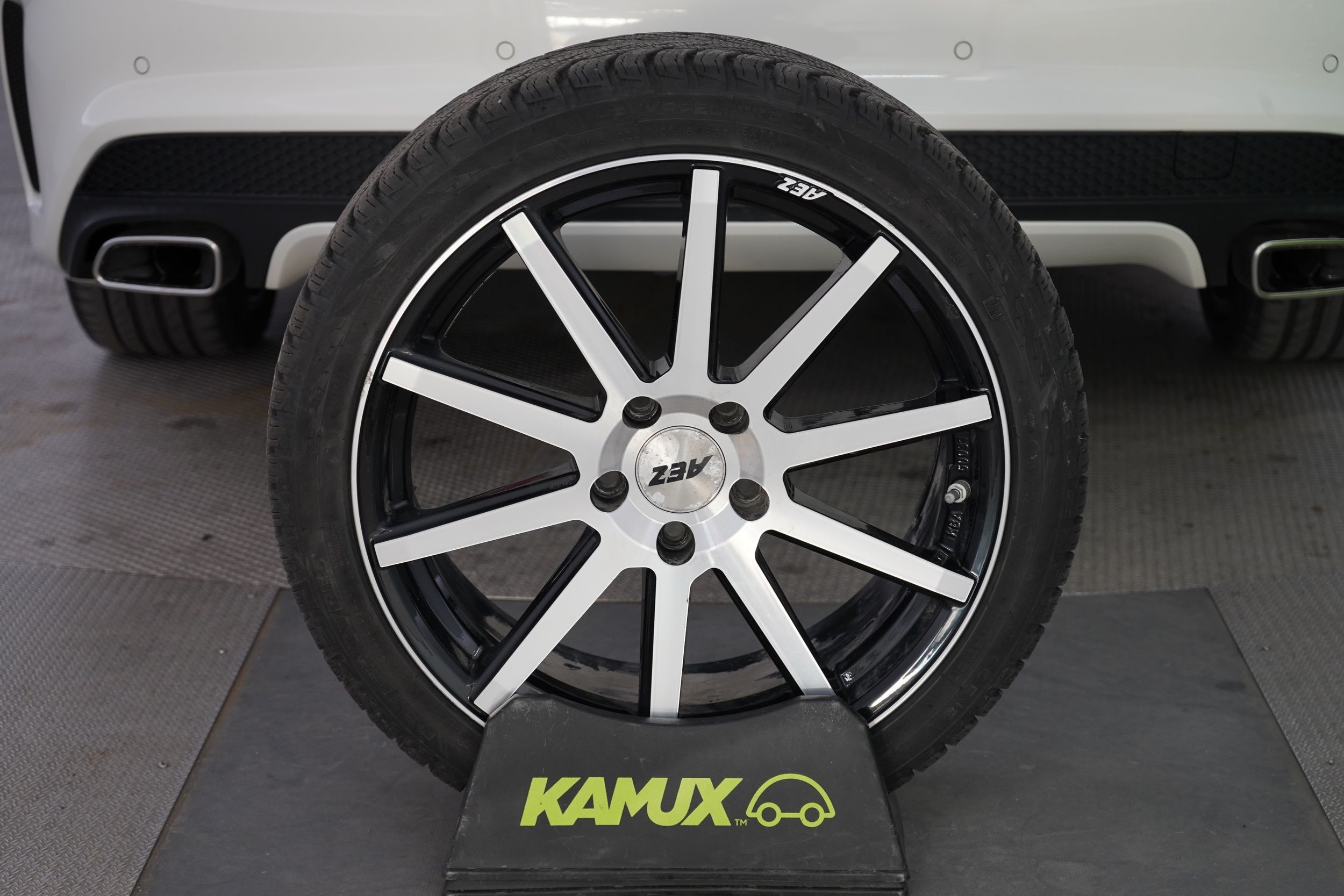 Mercedes-Benz CLA 2016