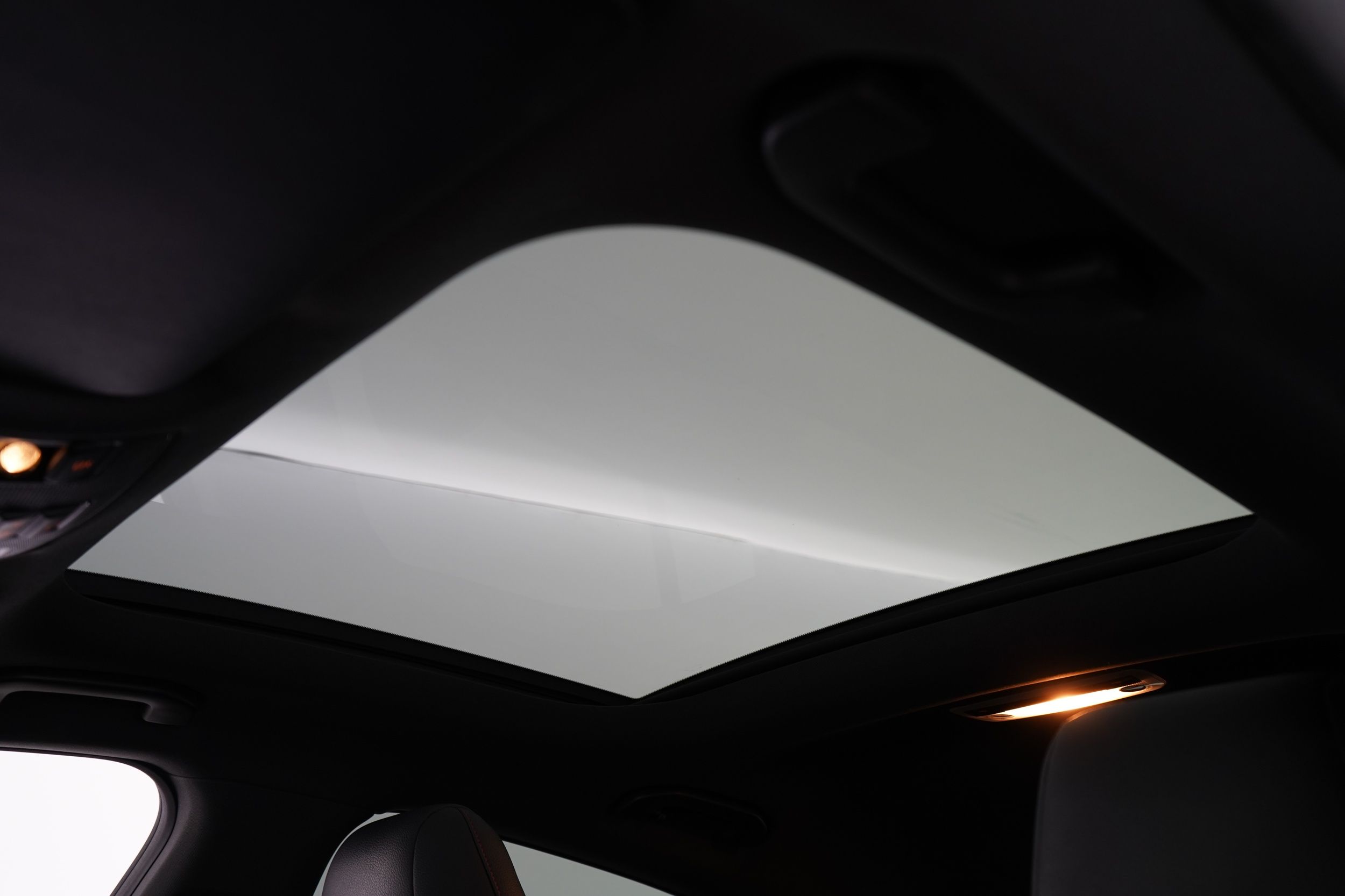 Mercedes-Benz CLA 2016