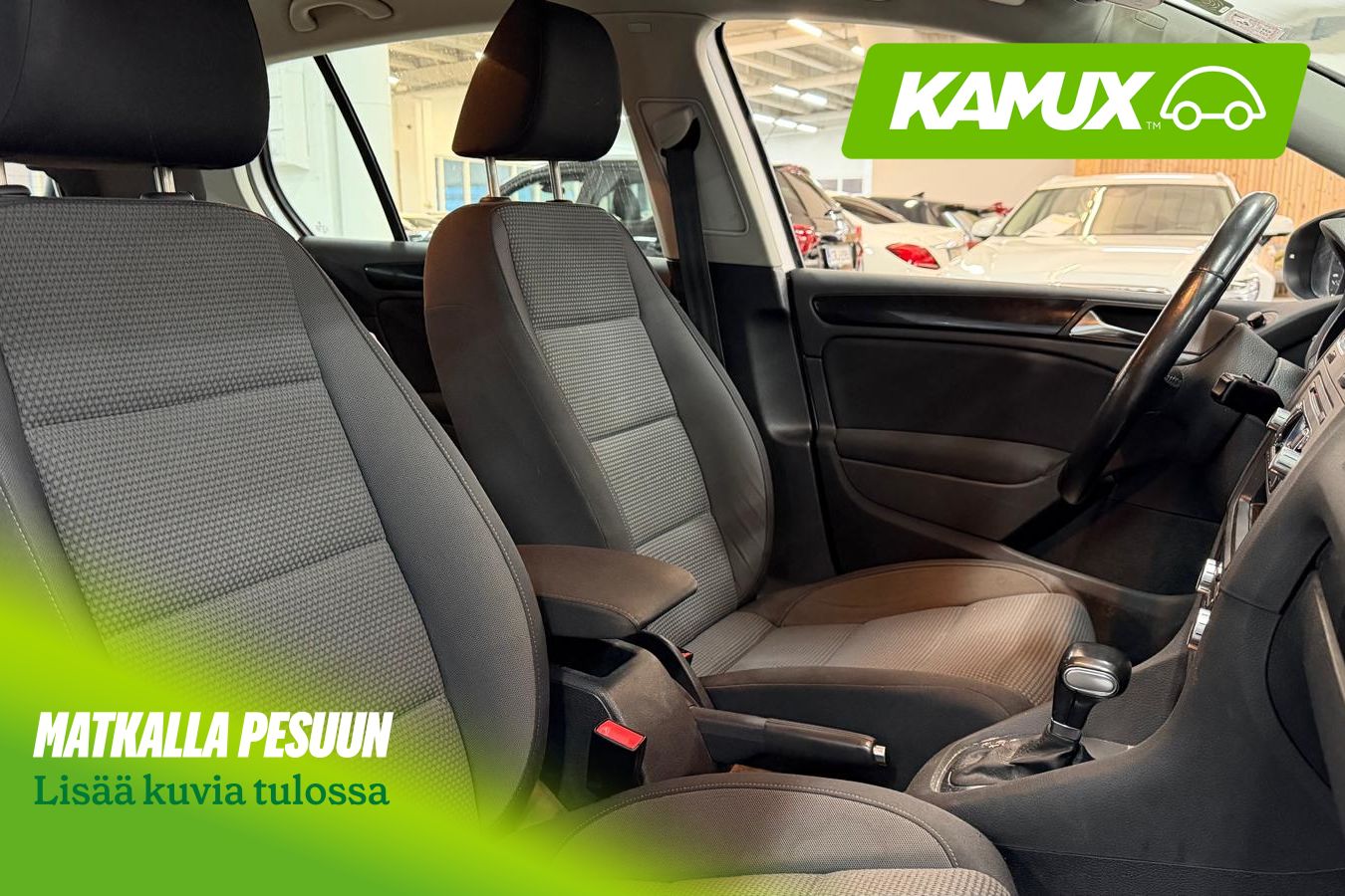 Volkswagen Golf 2010