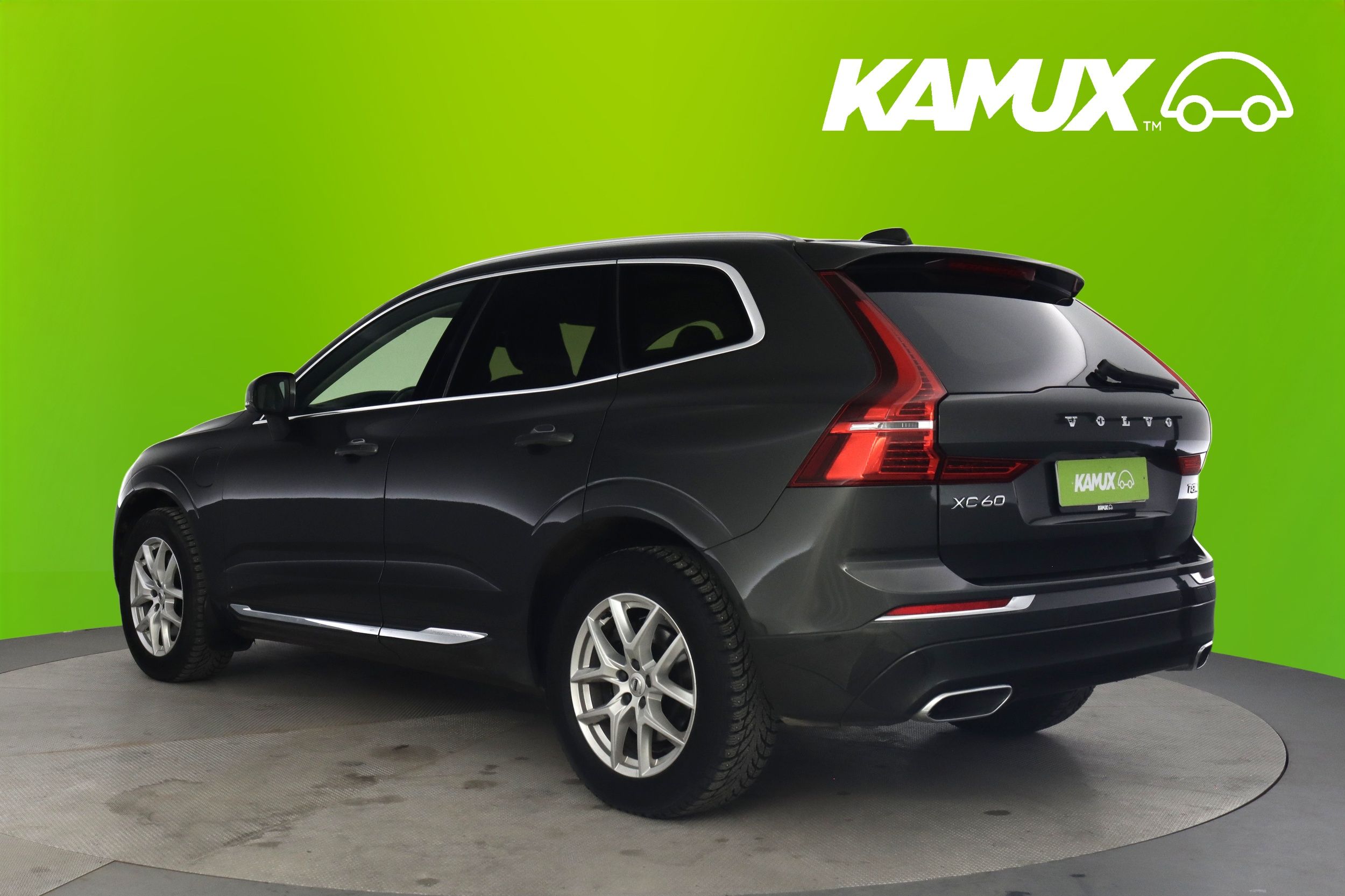 Volvo XC60 2020