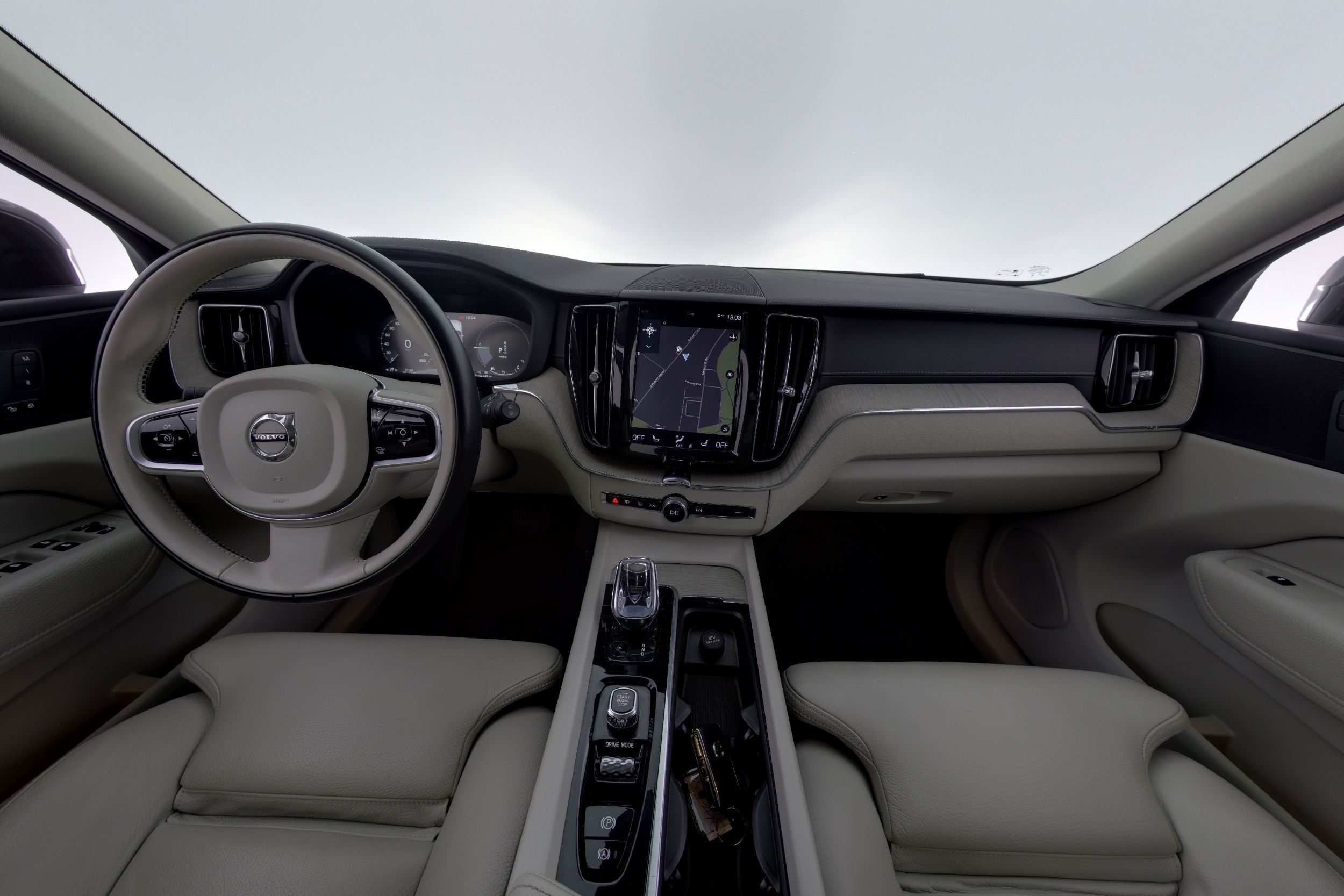 Volvo XC60 2020