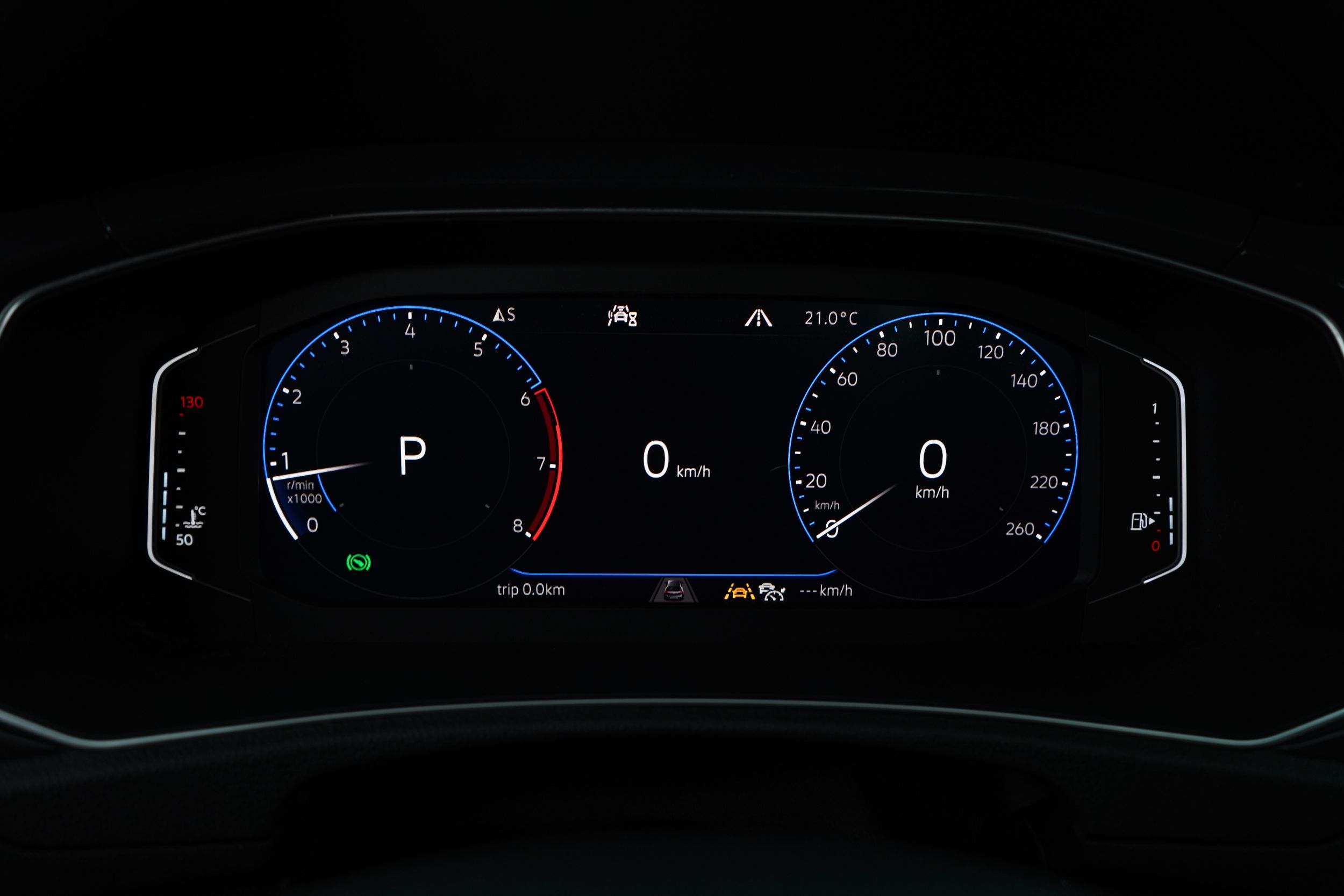 Volkswagen T-Roc 2020