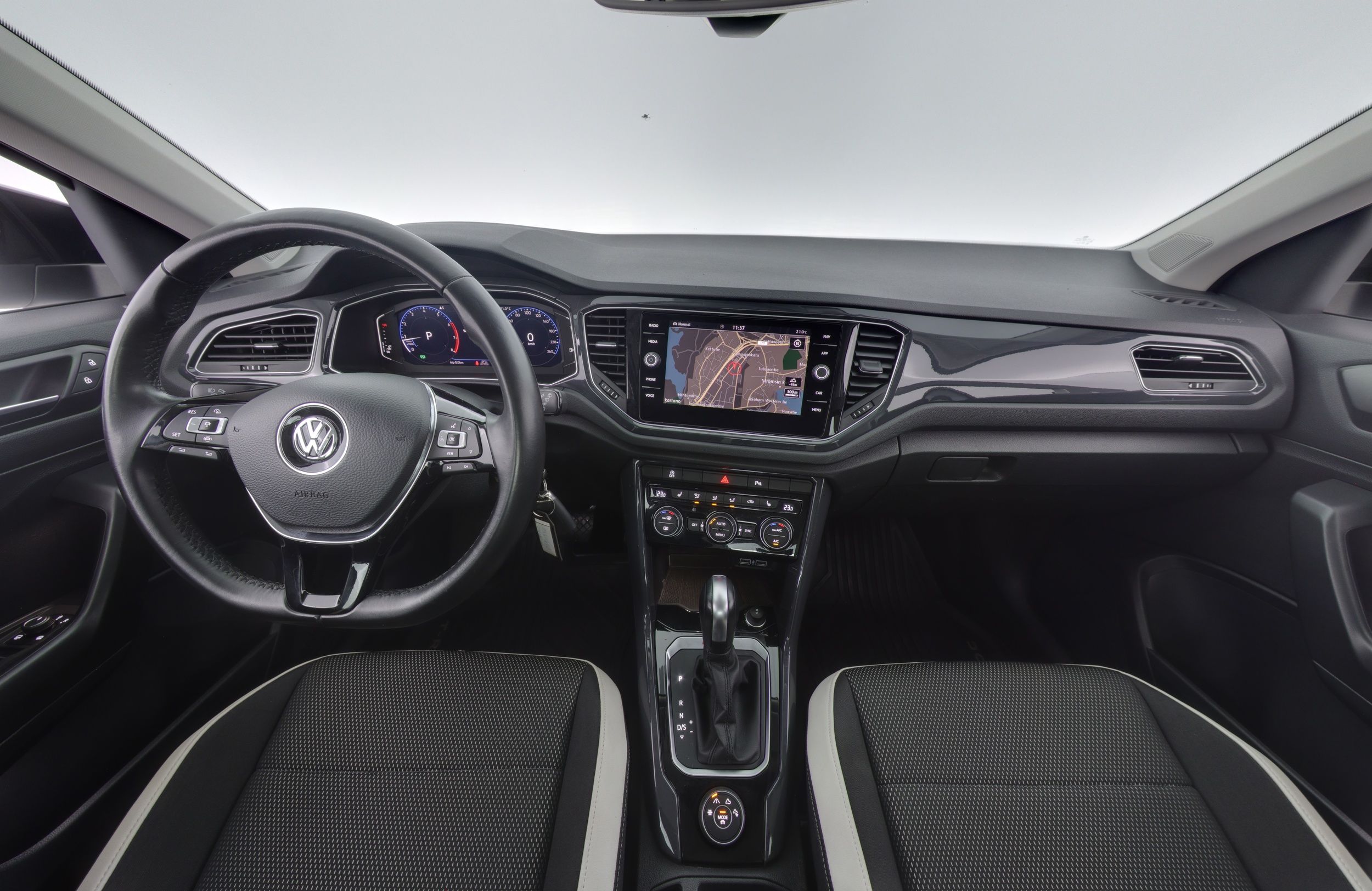 Volkswagen T-Roc 2020