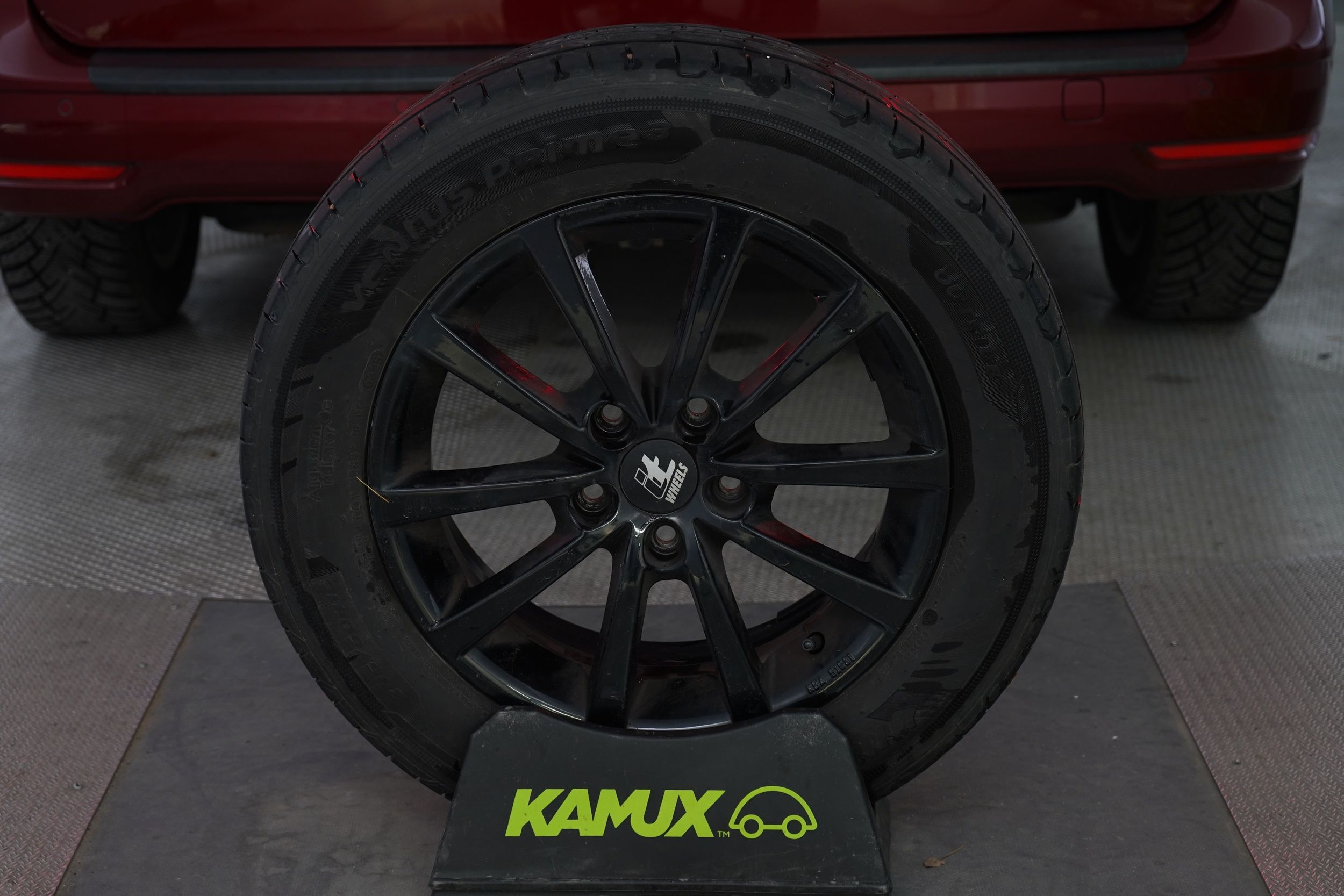 Volkswagen Caddy 2021