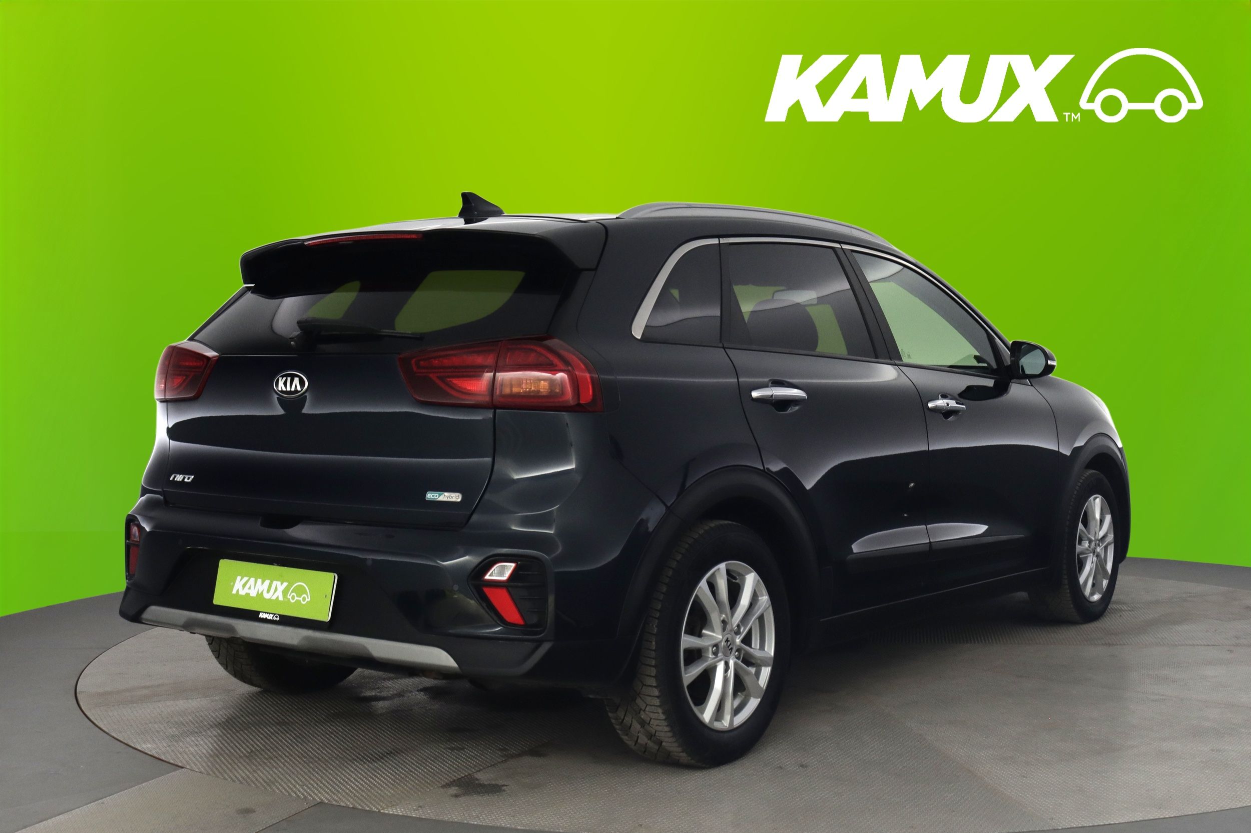 Kia Niro 2021
