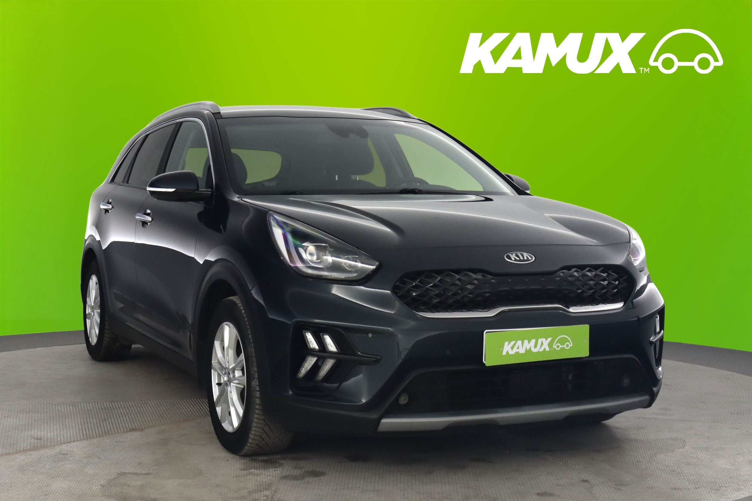 Kia Niro 2021