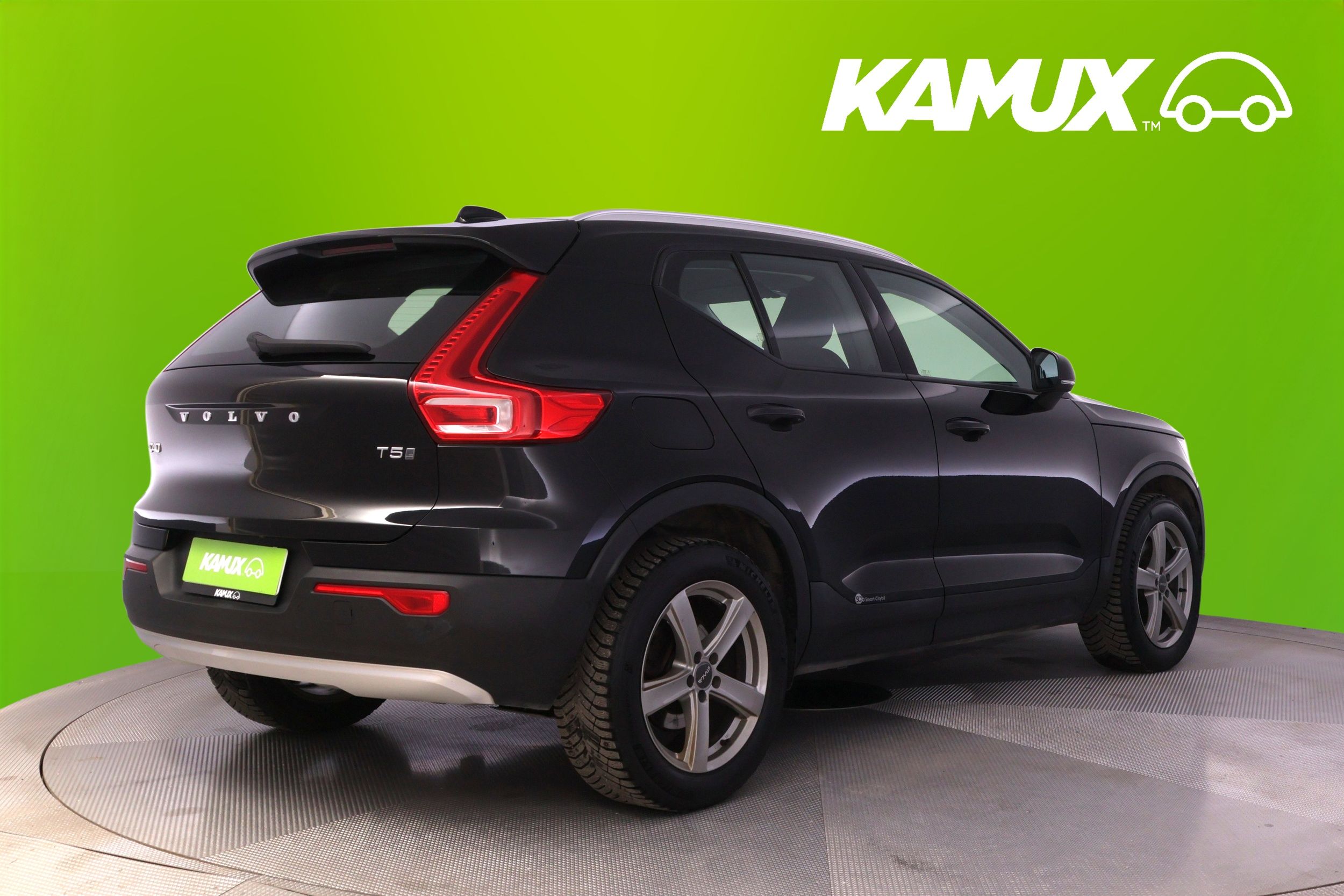 Volvo XC40 2020