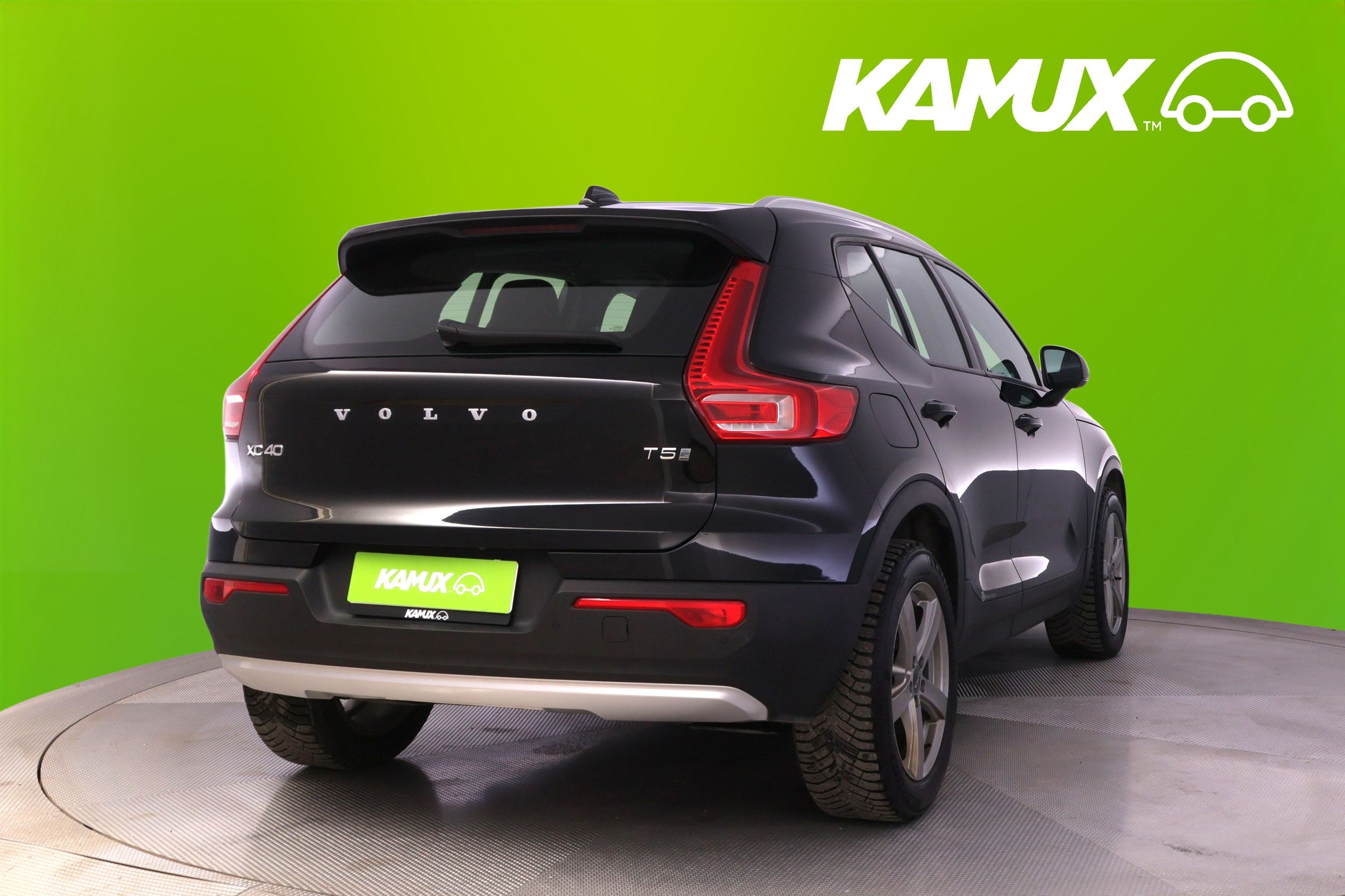 Volvo XC40 2020