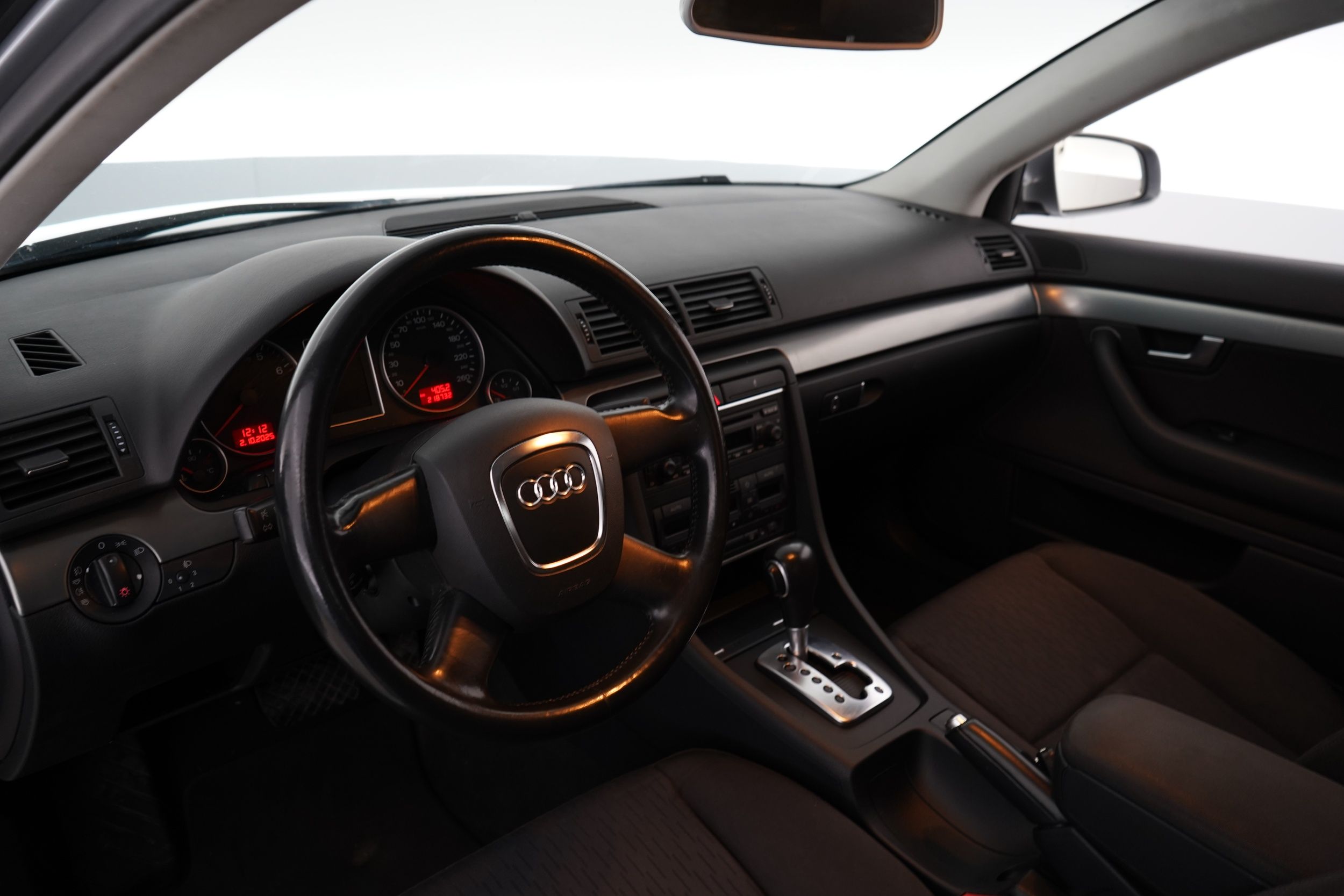 Audi A4 2005