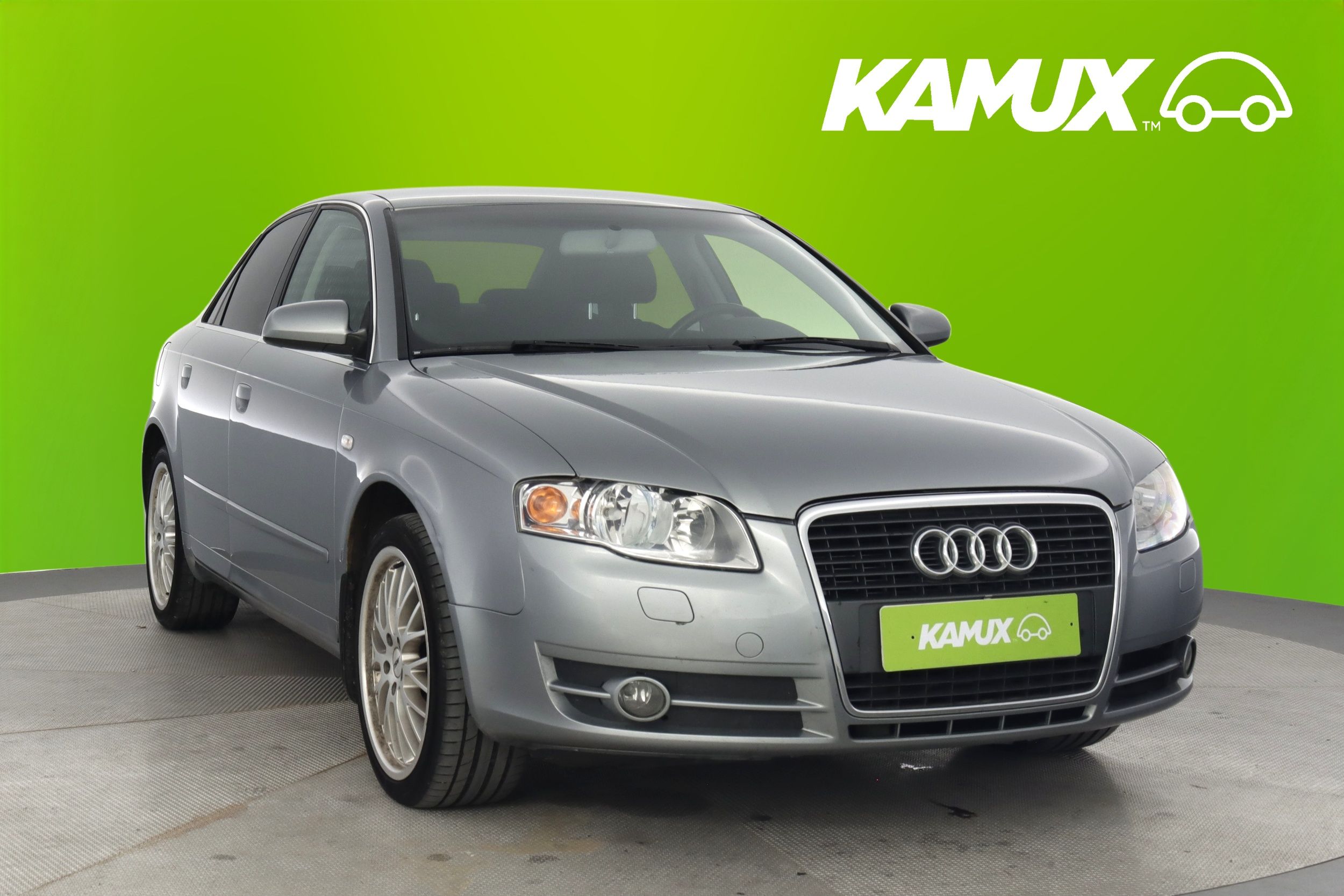 Audi A4 2005