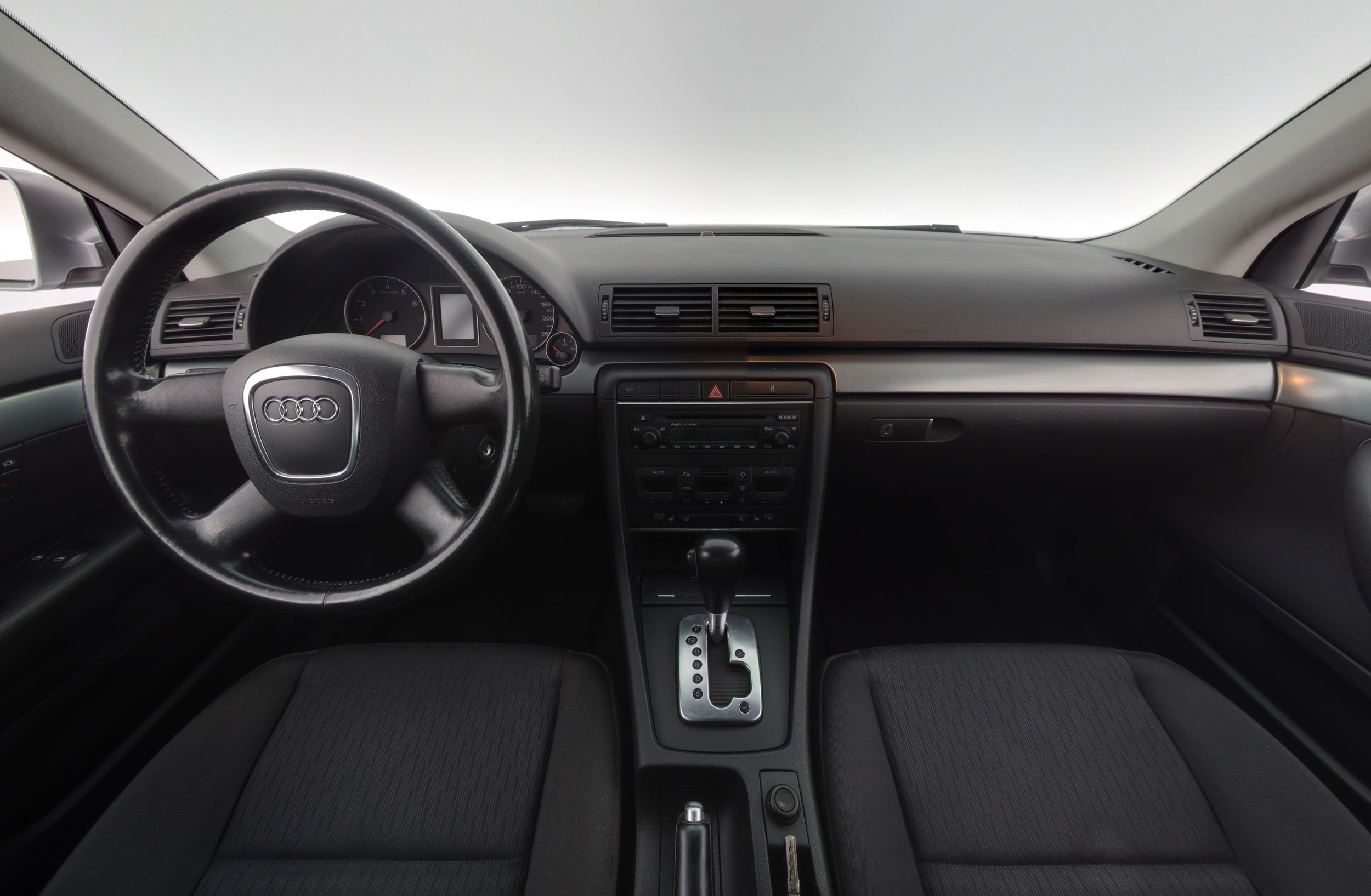 Audi A4 2005
