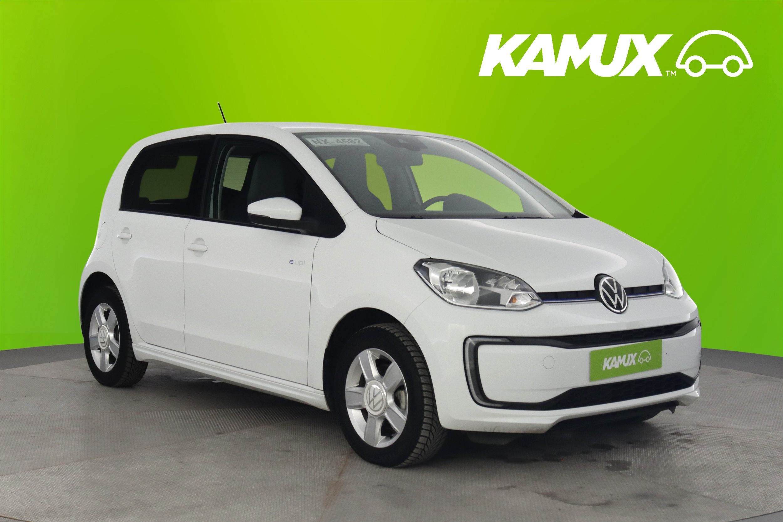 Volkswagen Up! 2020