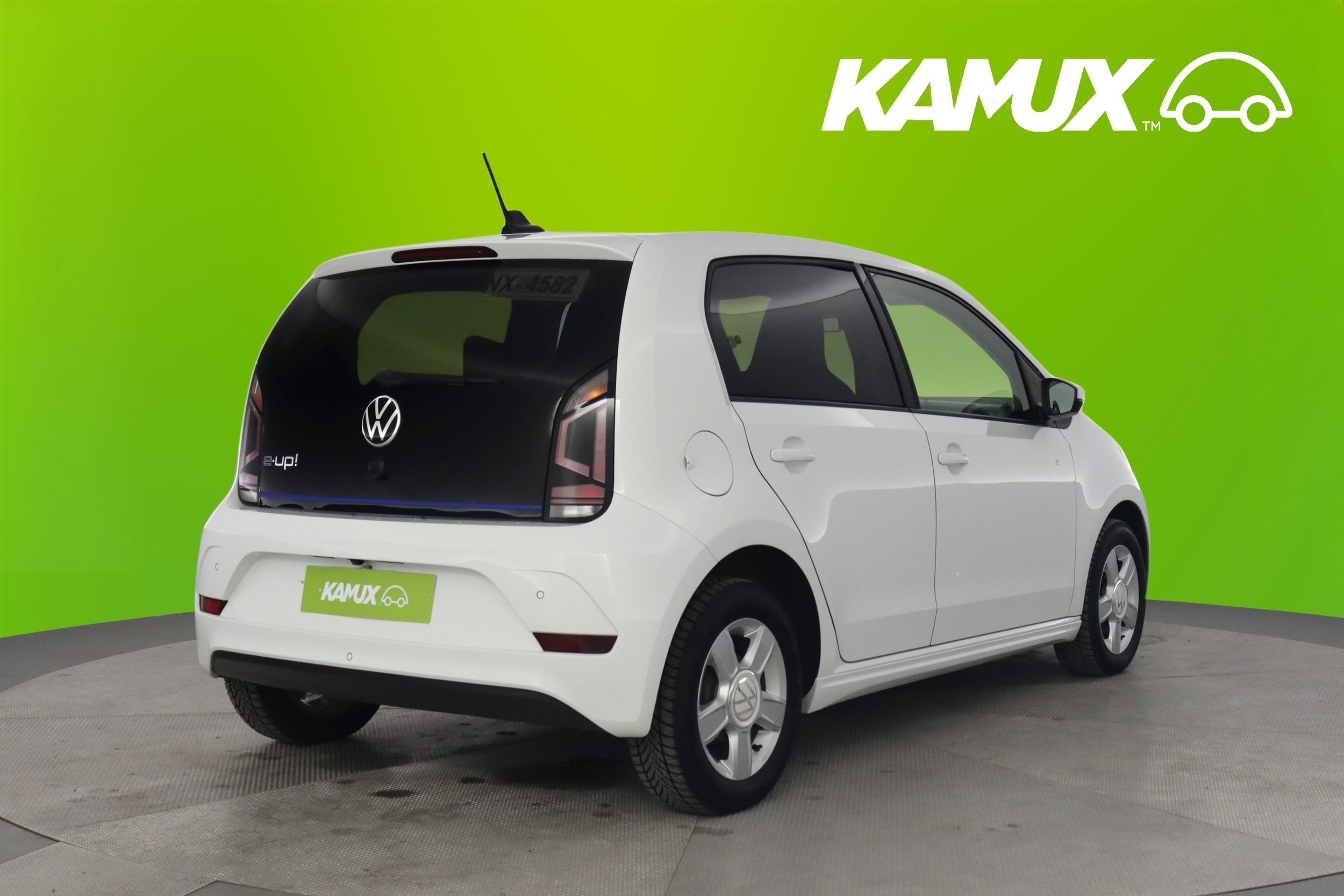 Volkswagen Up! 2020