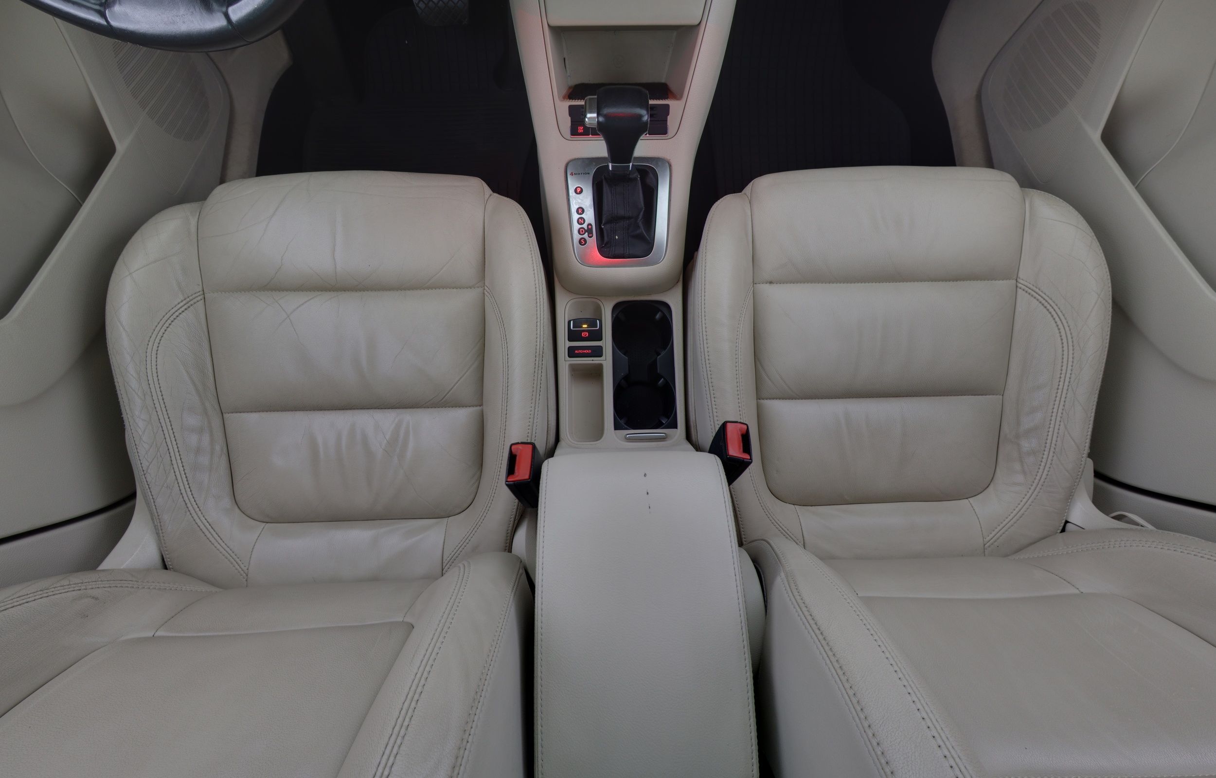 Volkswagen Tiguan 2009