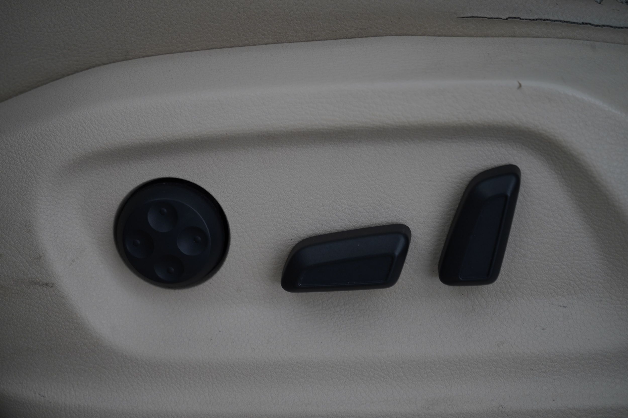 Volkswagen Tiguan 2009