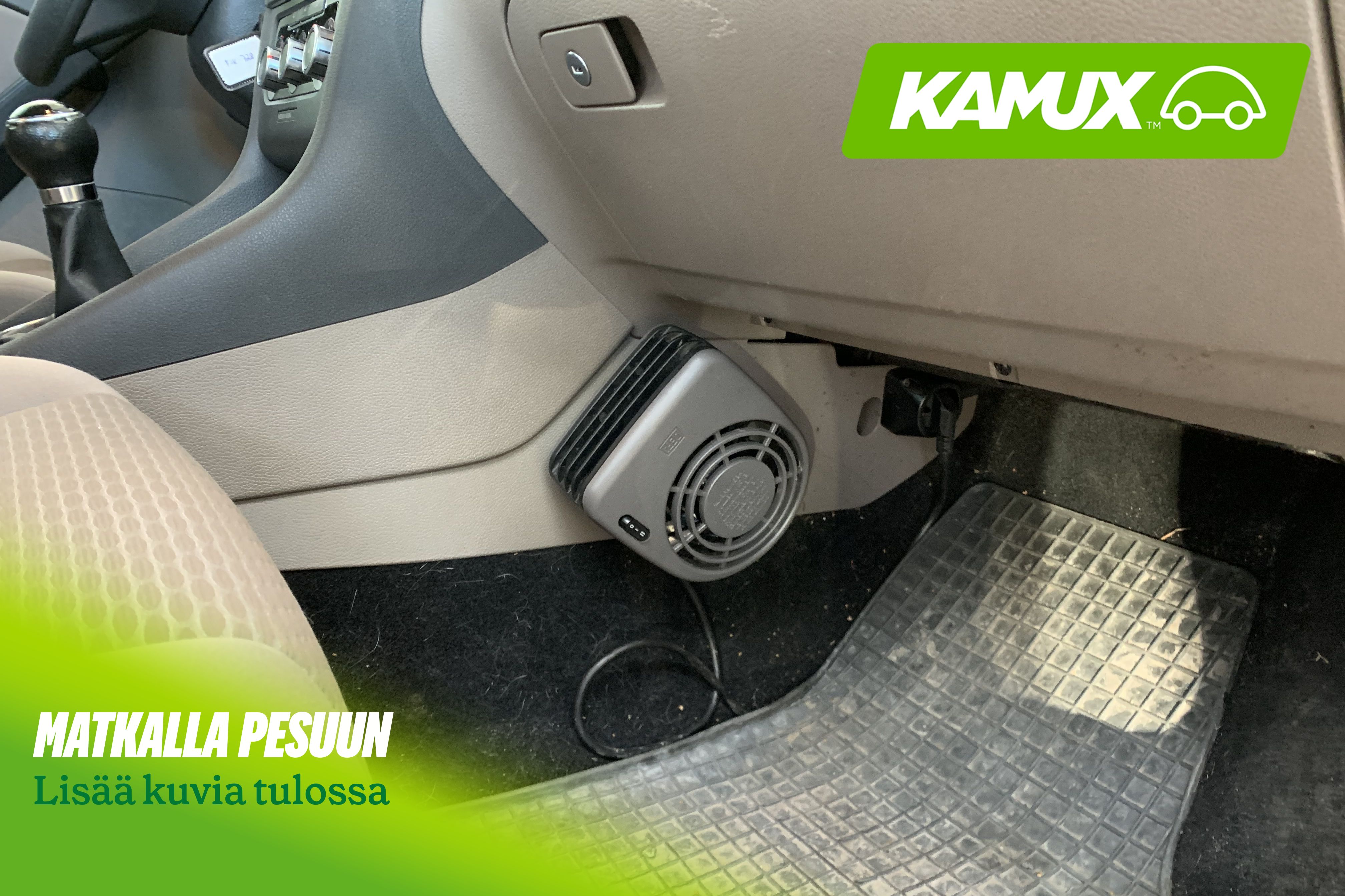 Volkswagen Golf 2009