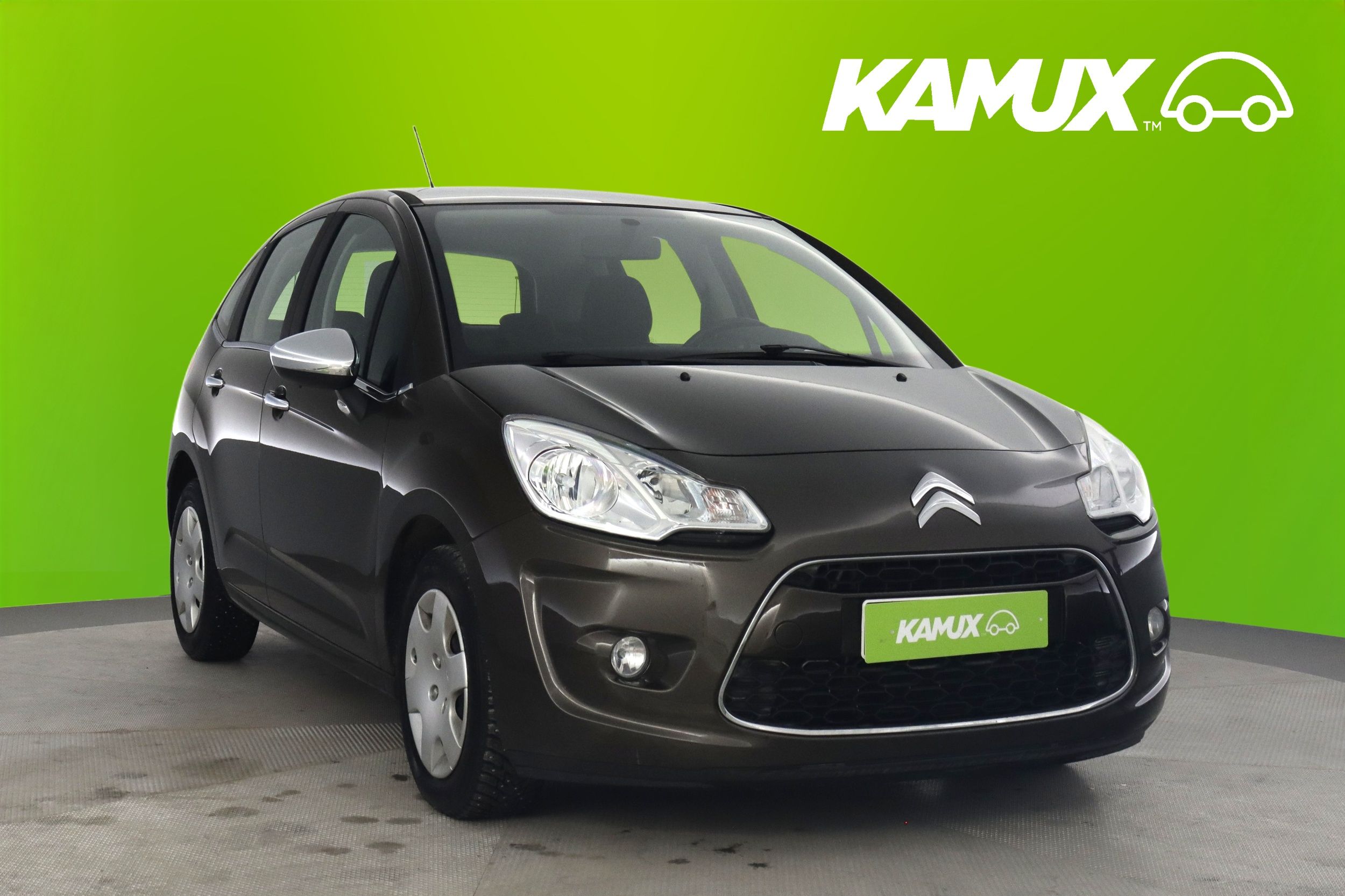 Citroen C3 2013