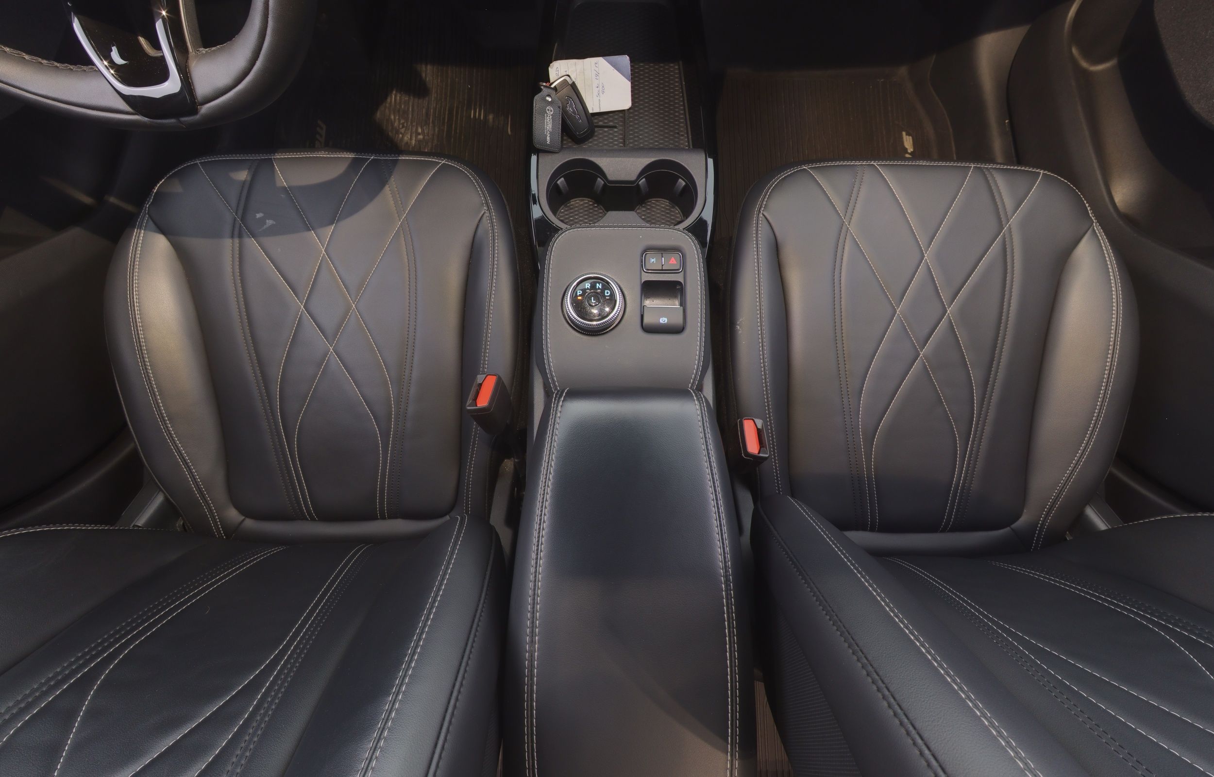 Ford Mustang Mach-E 2022