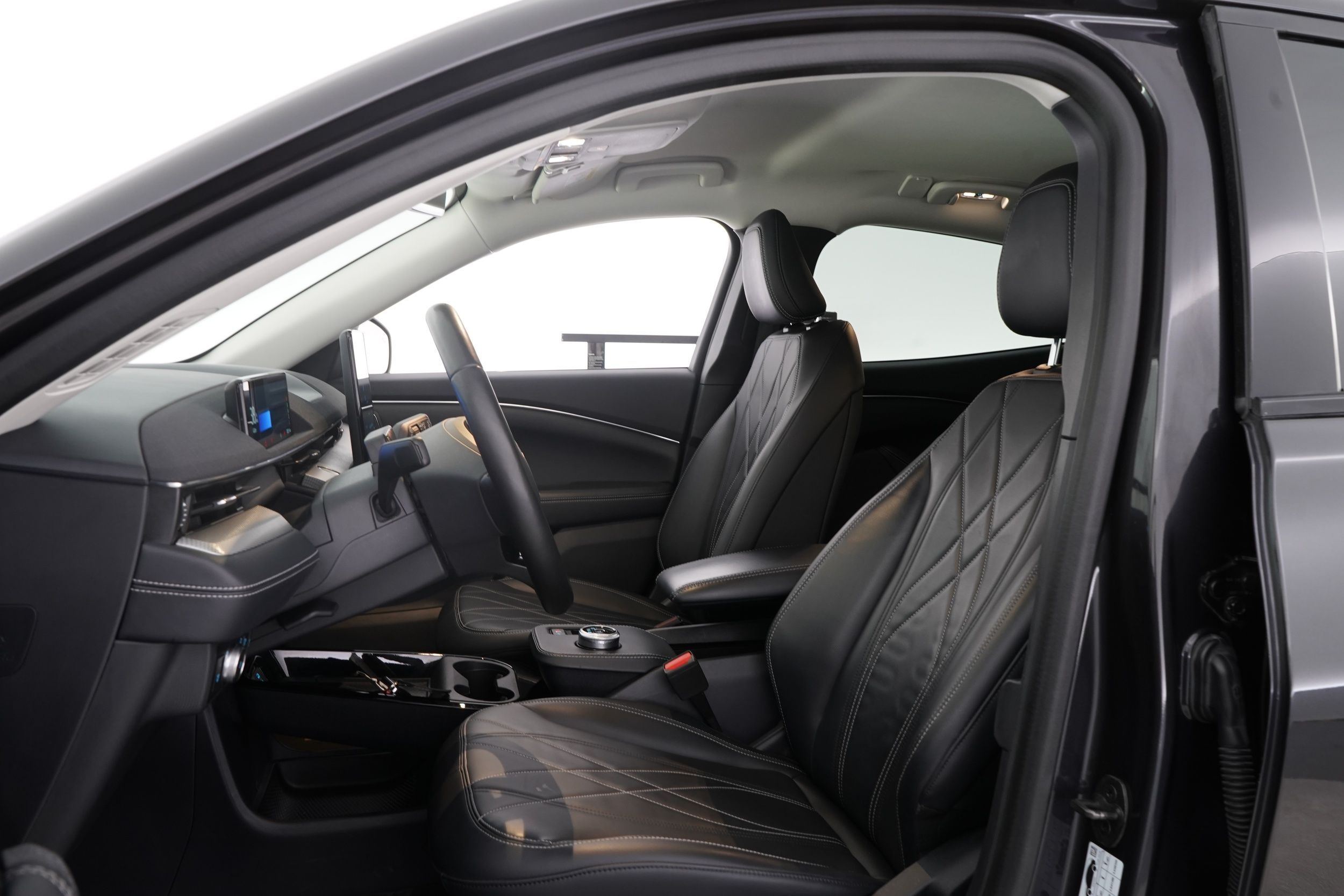 Ford Mustang Mach-E 2022