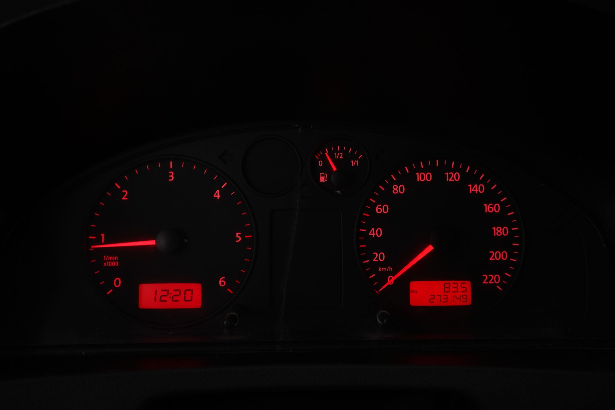 Volkswagen Transporter 2009