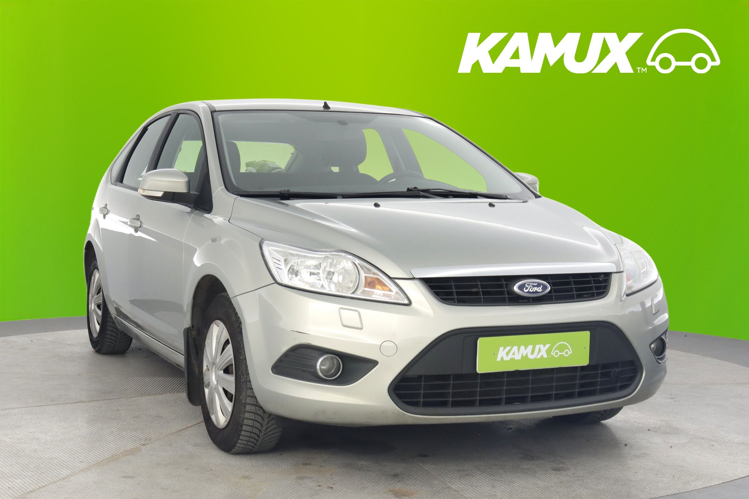 Ford Focus 2009
