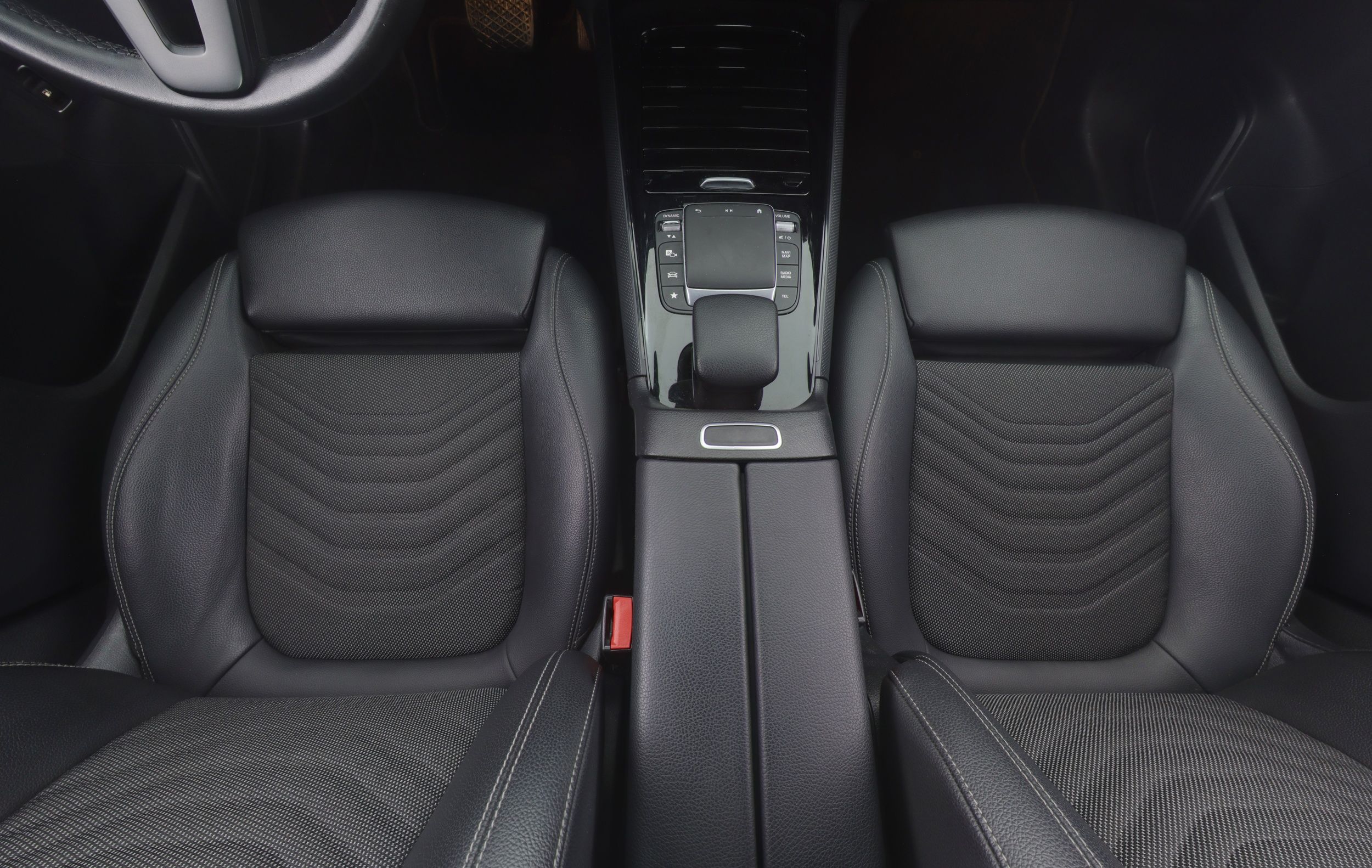 Mercedes-Benz B 2021