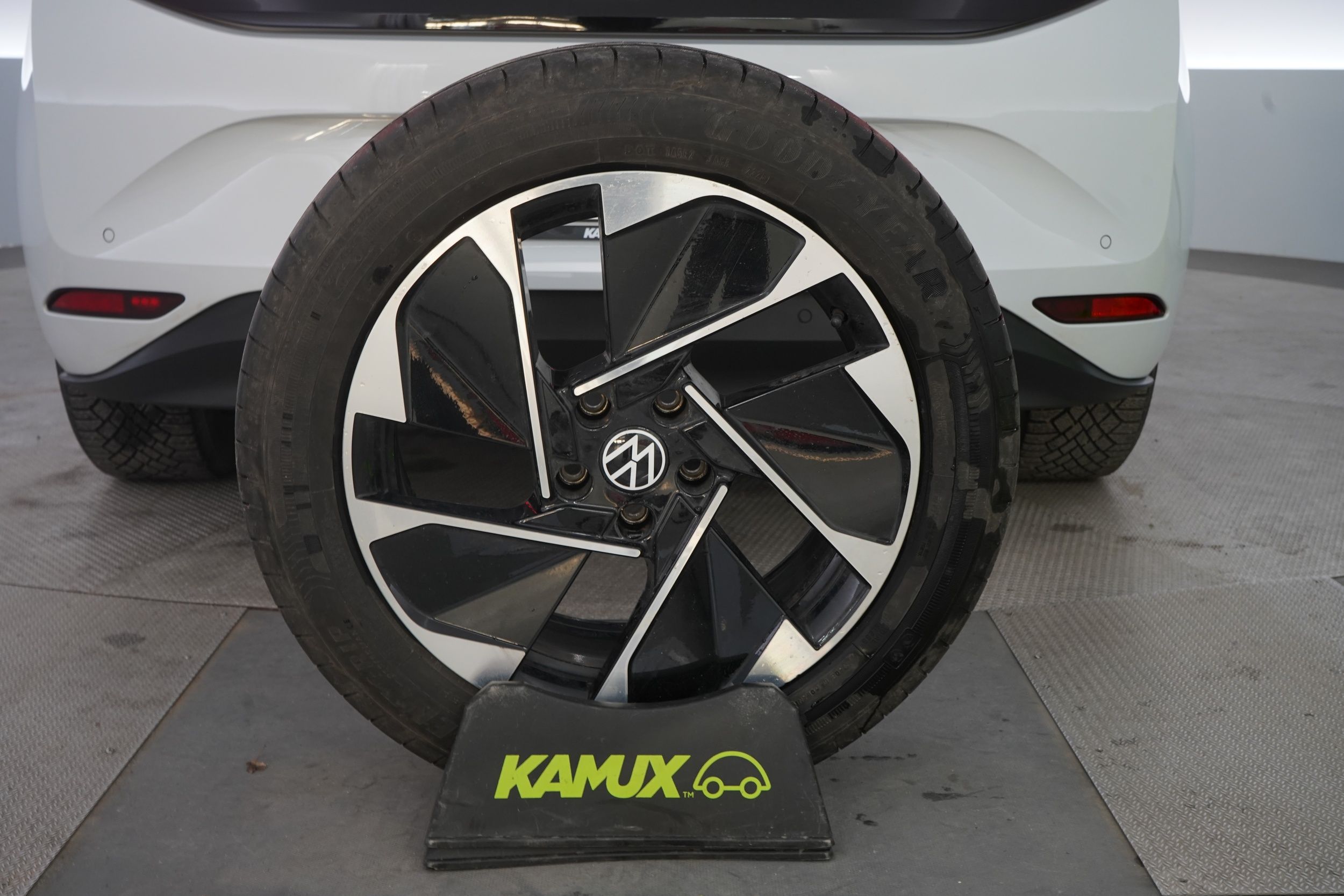 Volkswagen ID.3 2021