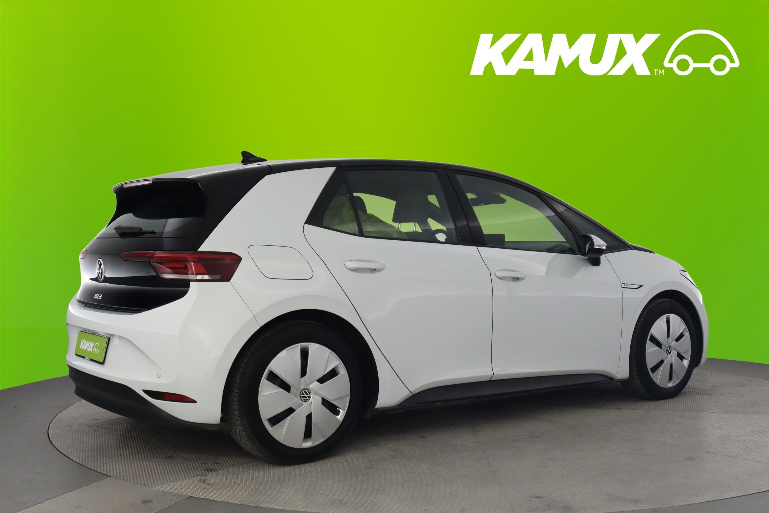 Volkswagen ID.3 2021