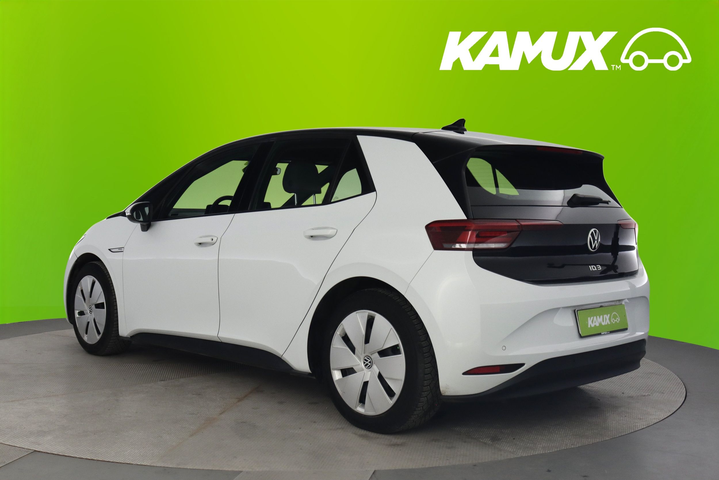 Volkswagen ID.3 2021