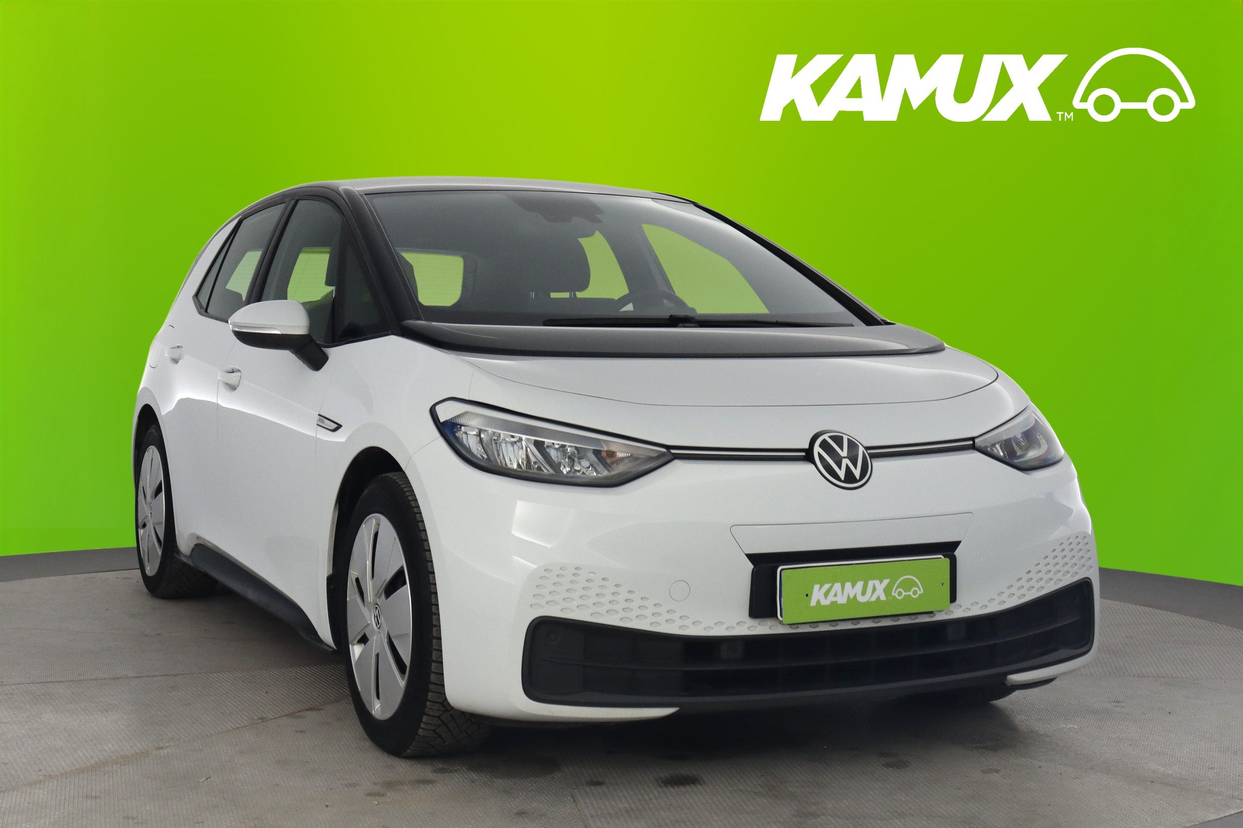 Volkswagen ID.3 2021