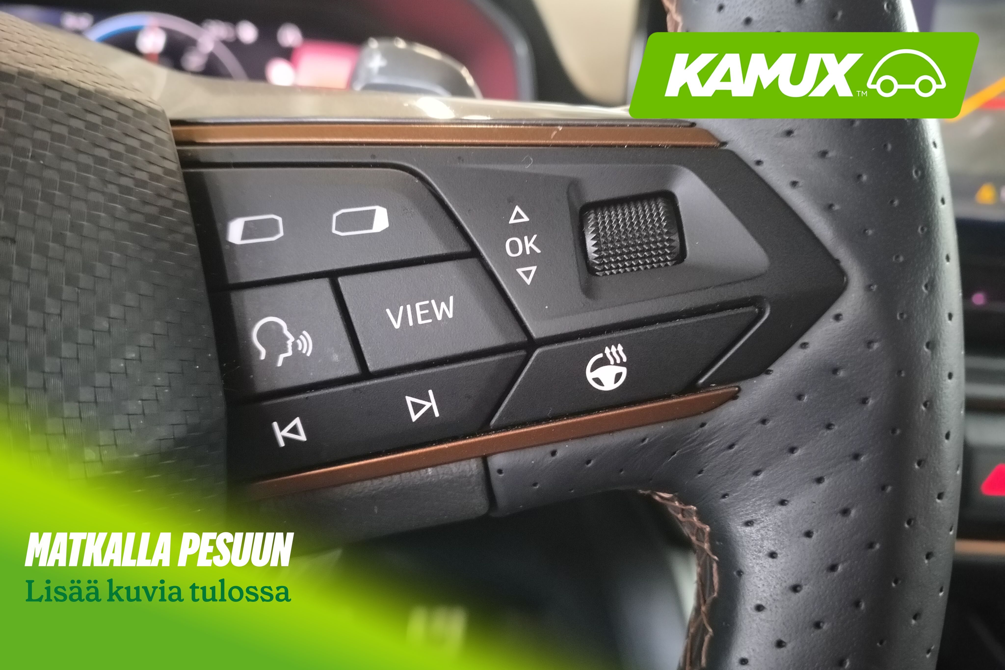 Cupra Leon Sportstourer 2024