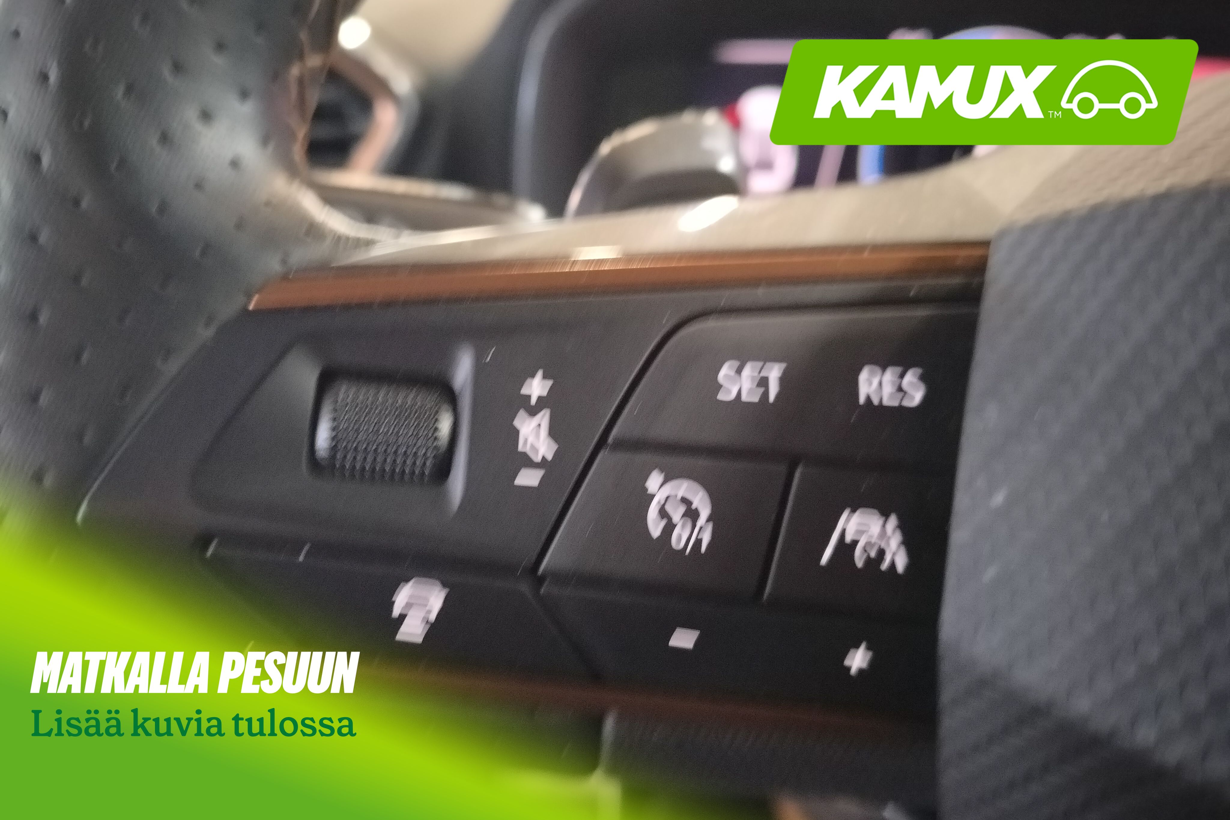 Cupra Leon Sportstourer 2024