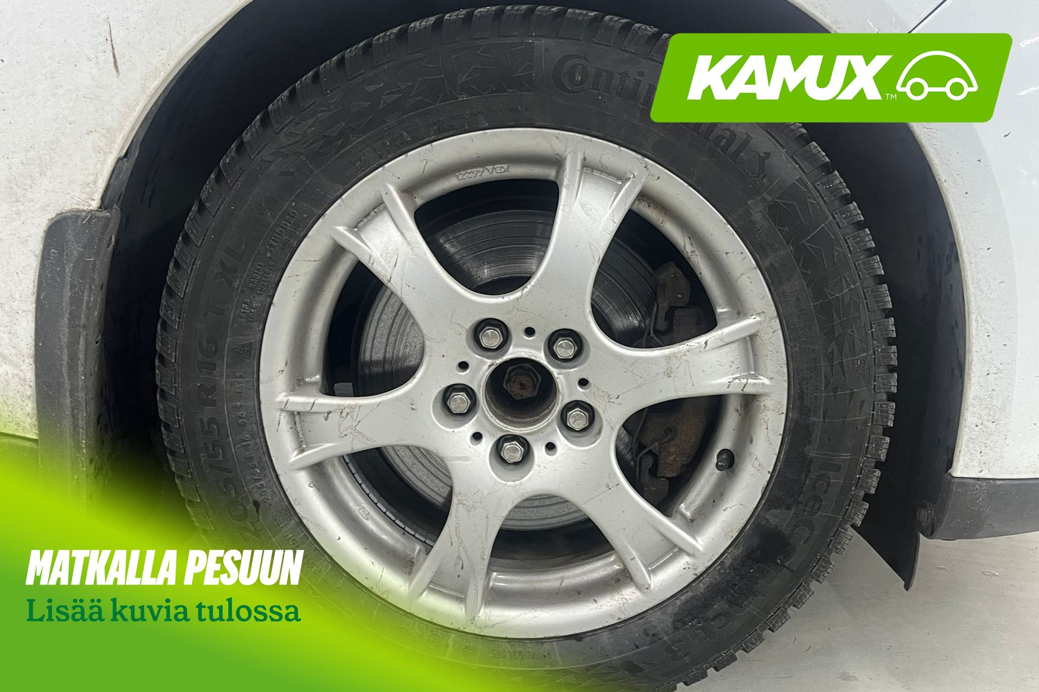 Ford C-MAX Grand 2014