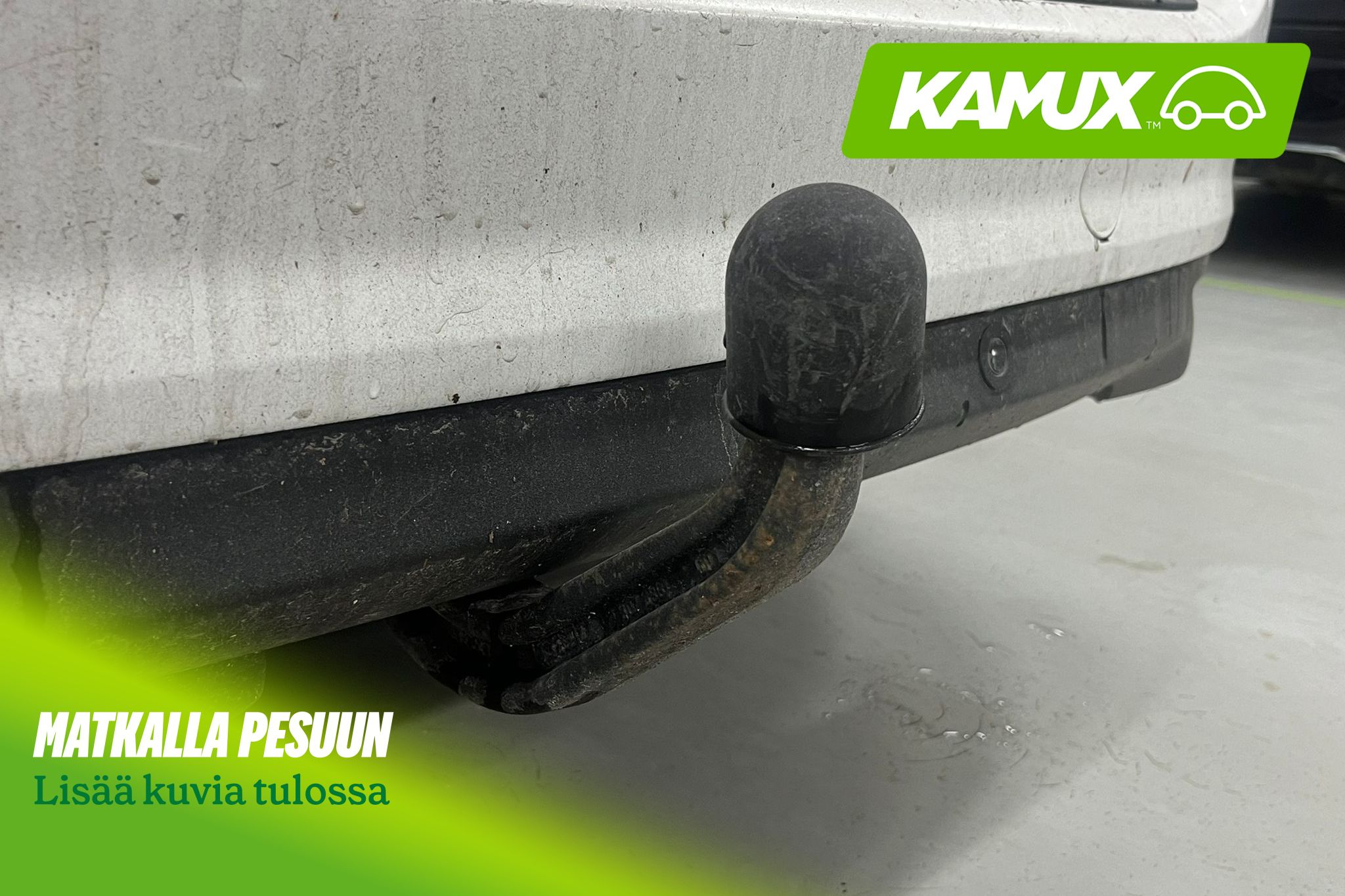 Ford C-MAX Grand 2014