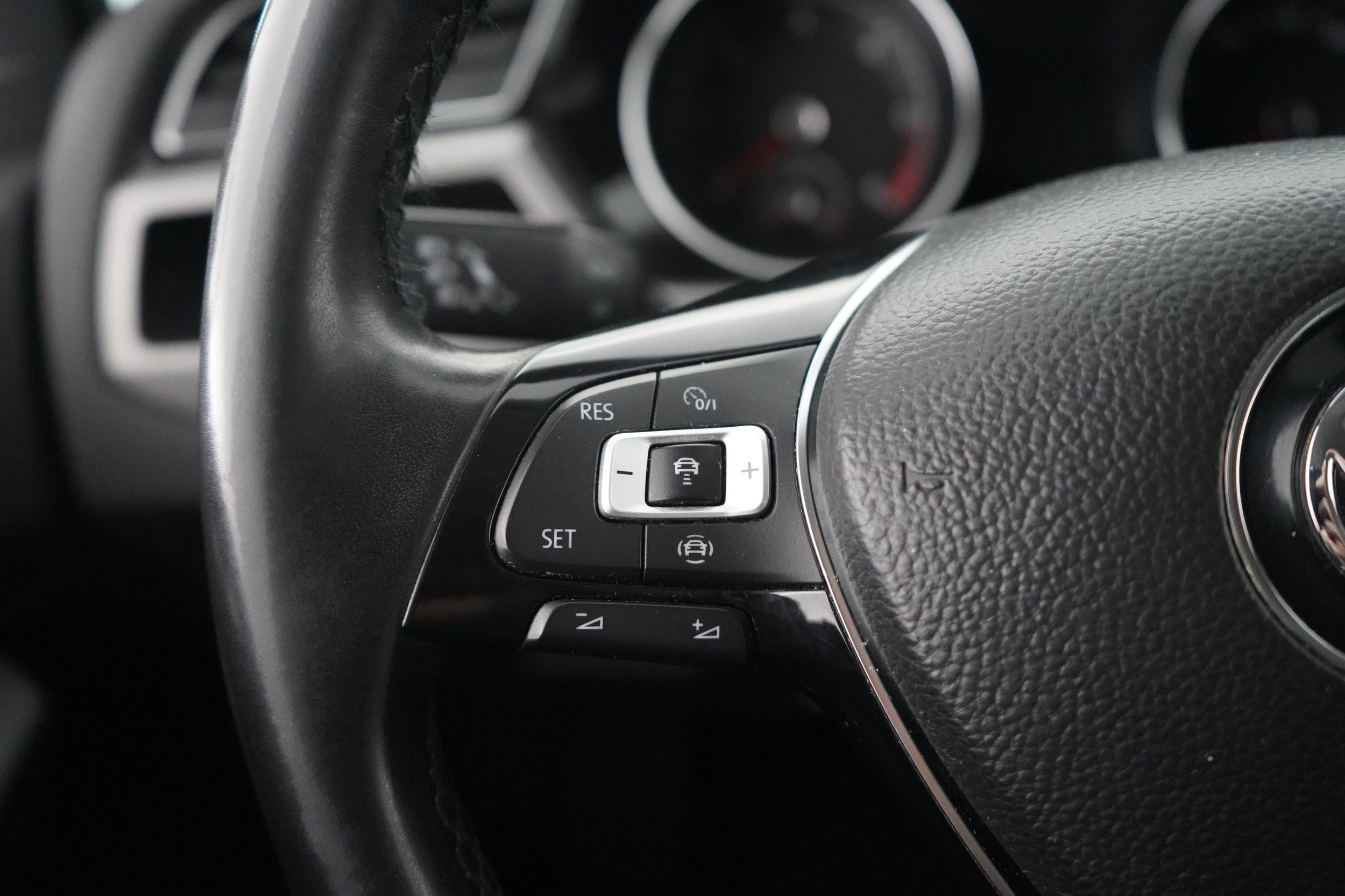 Volkswagen Touran 2019