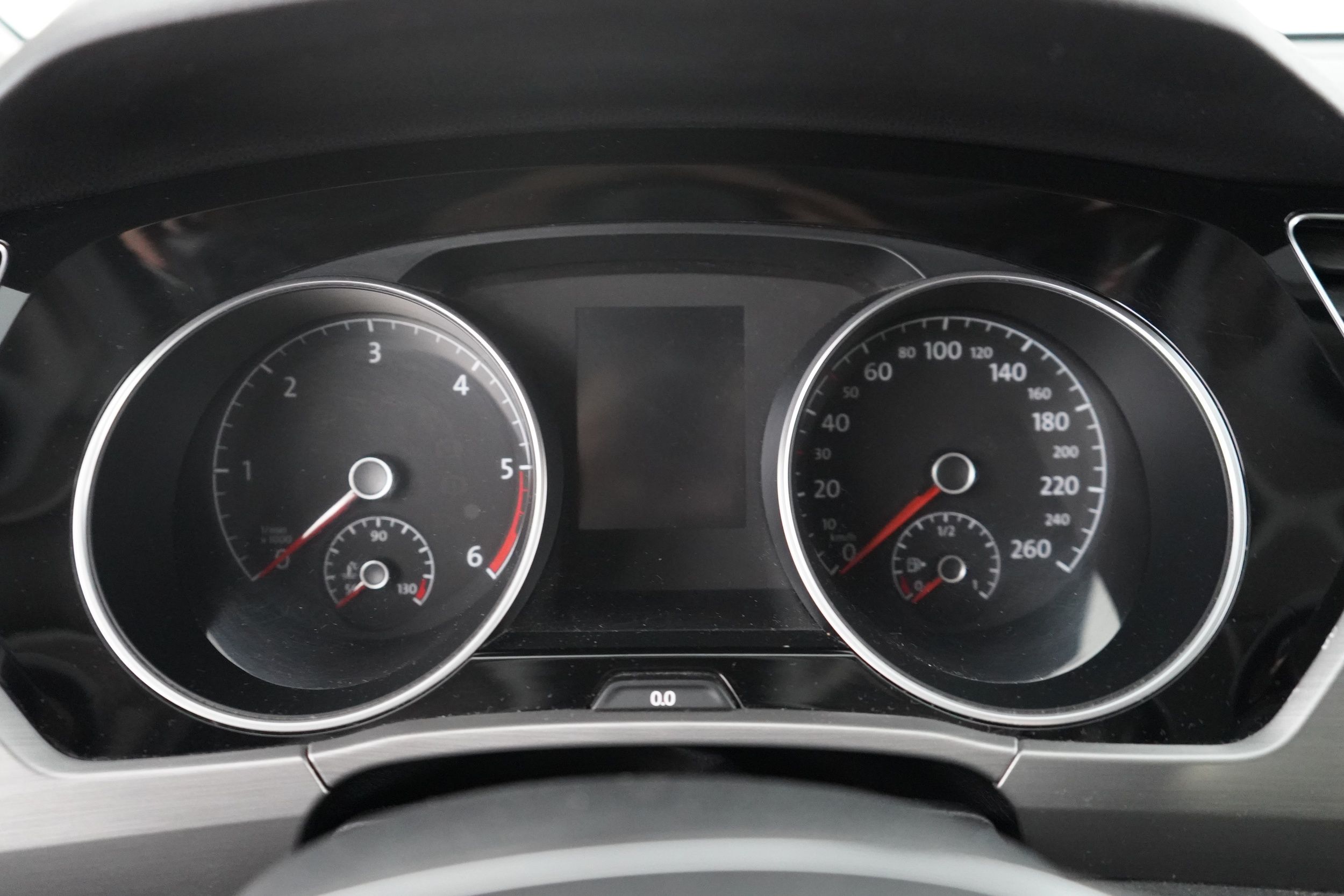 Volkswagen Touran 2019