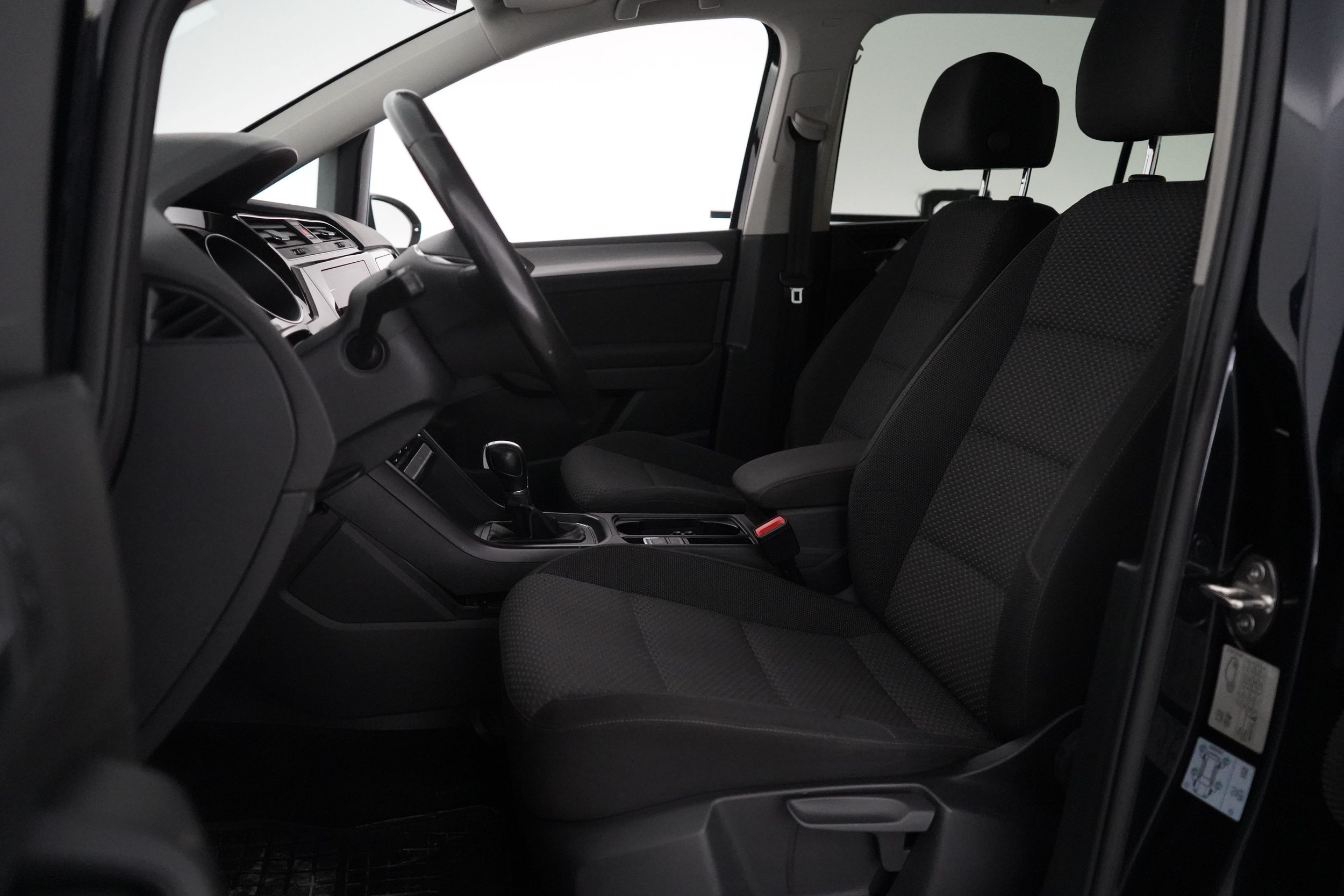 Volkswagen Touran 2019