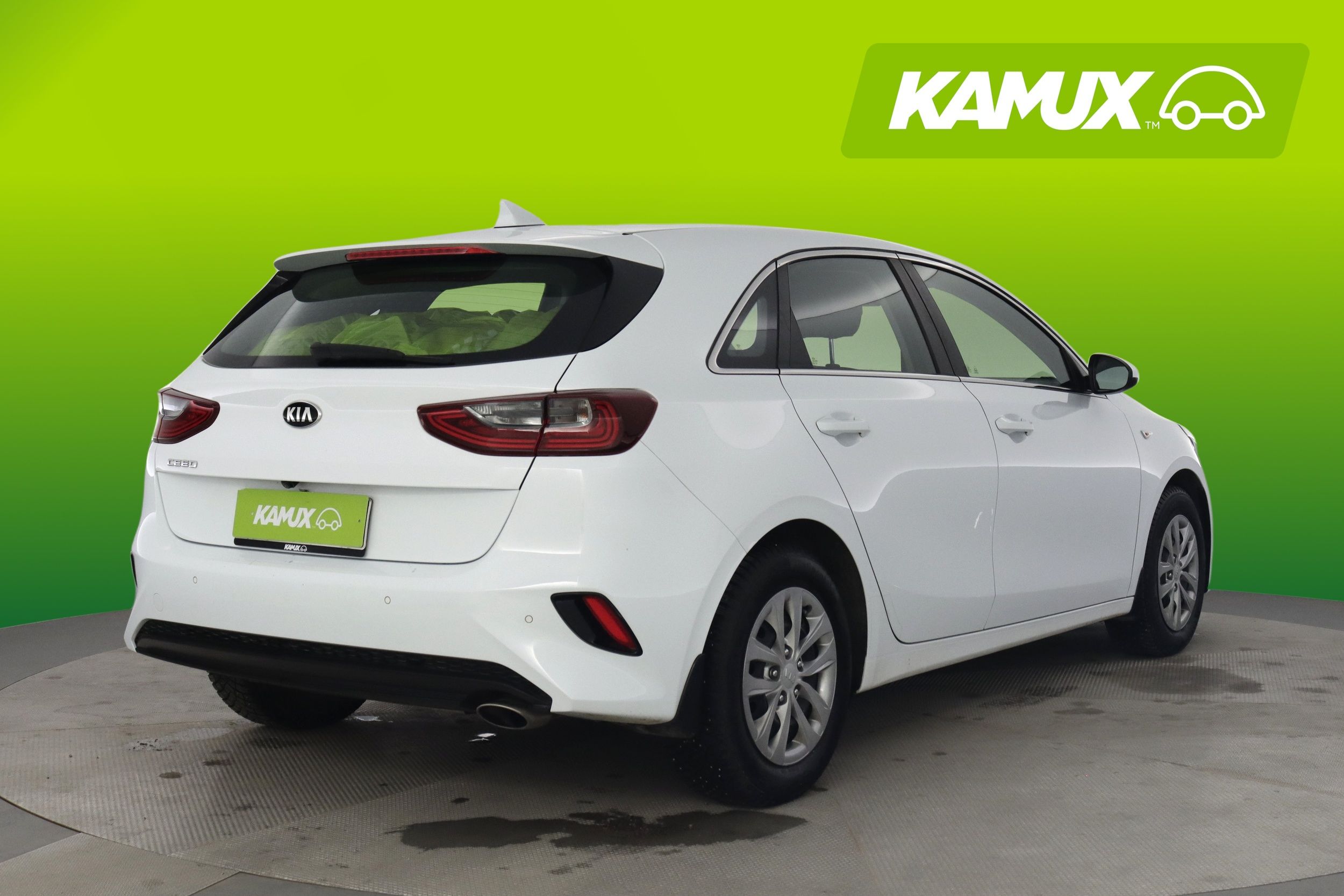 Kia Ceed 2020
