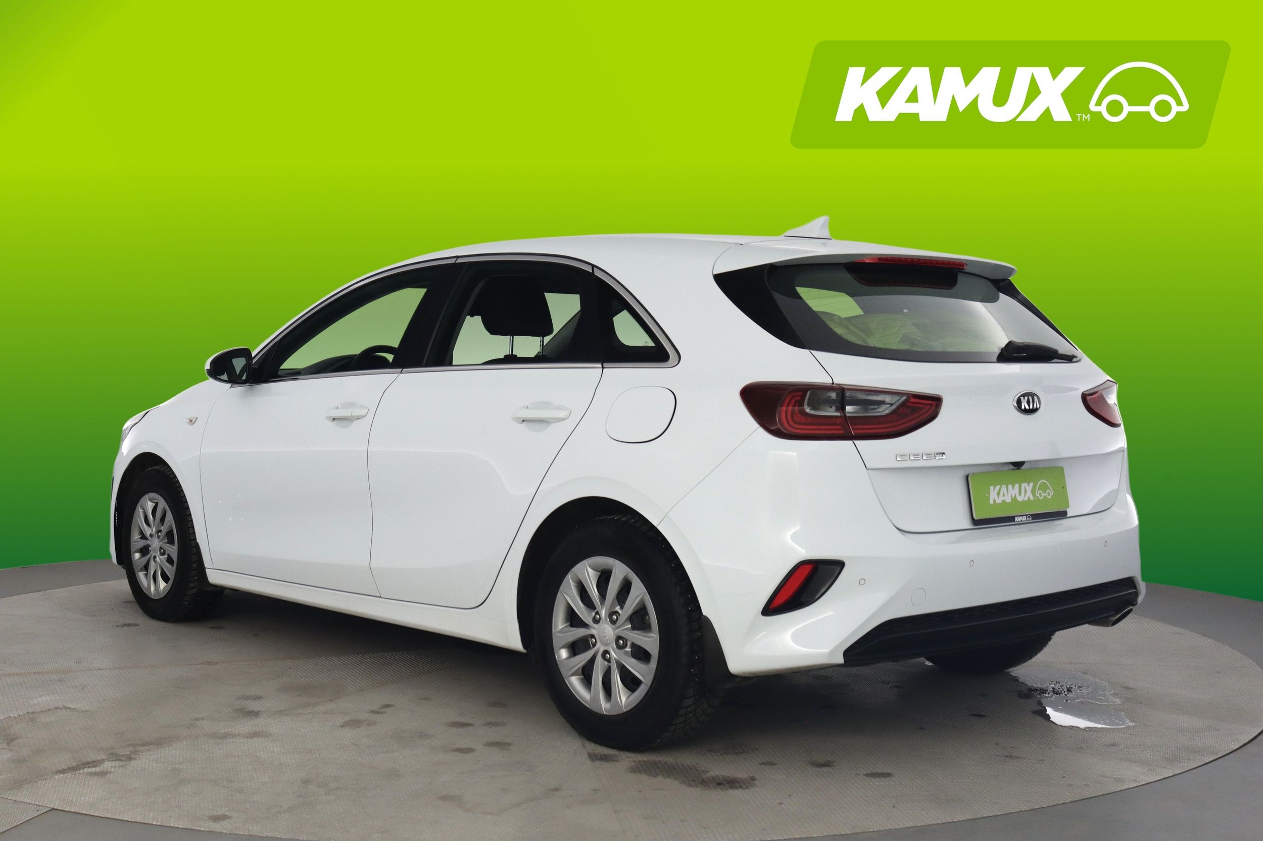 Kia Ceed 2020