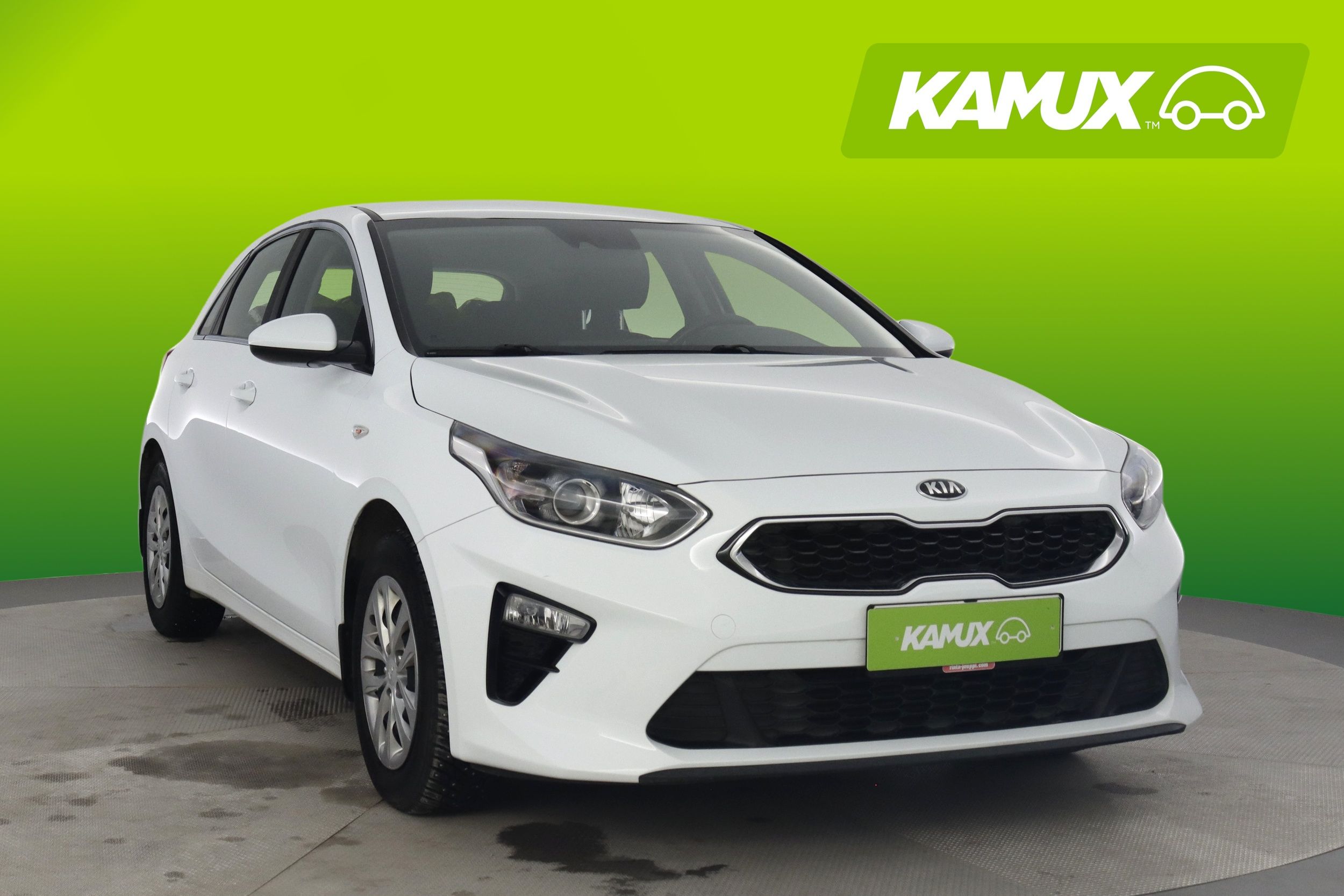 Kia Ceed 2020