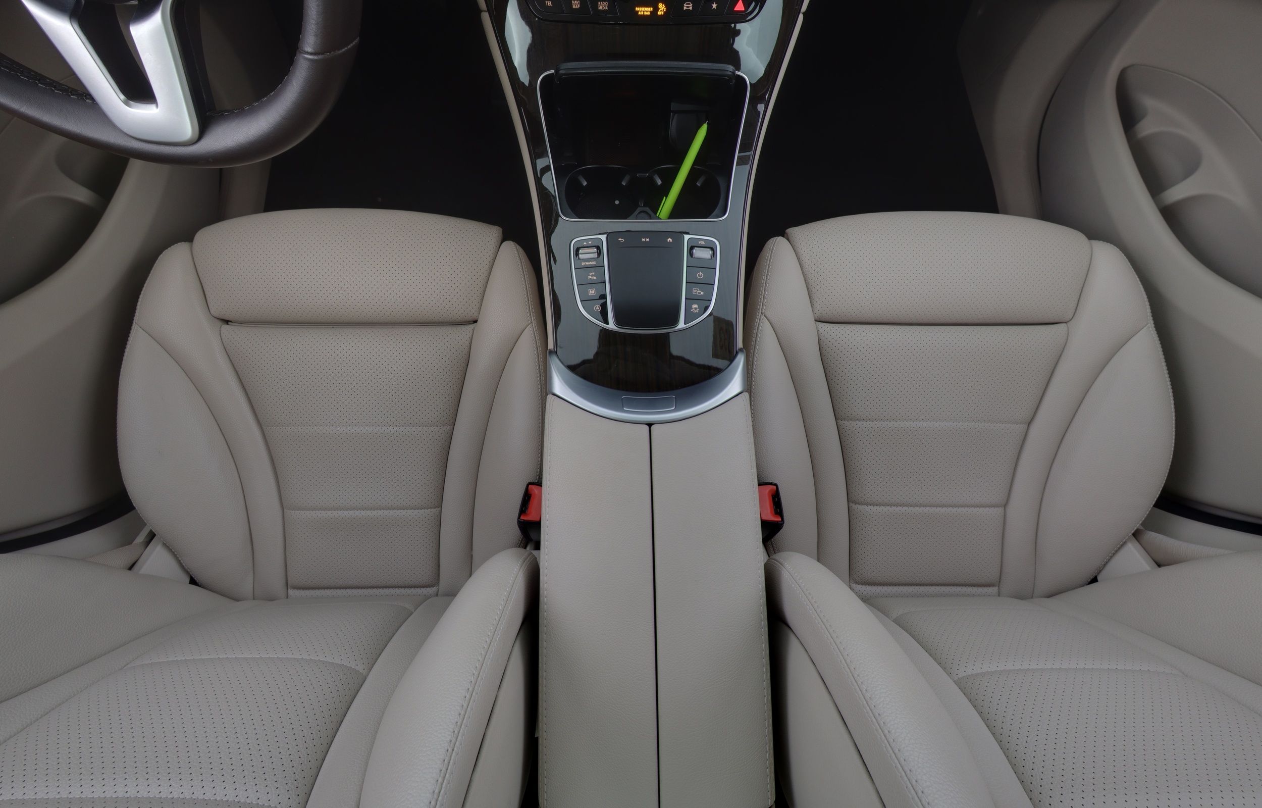 Mercedes-Benz GLC 2022