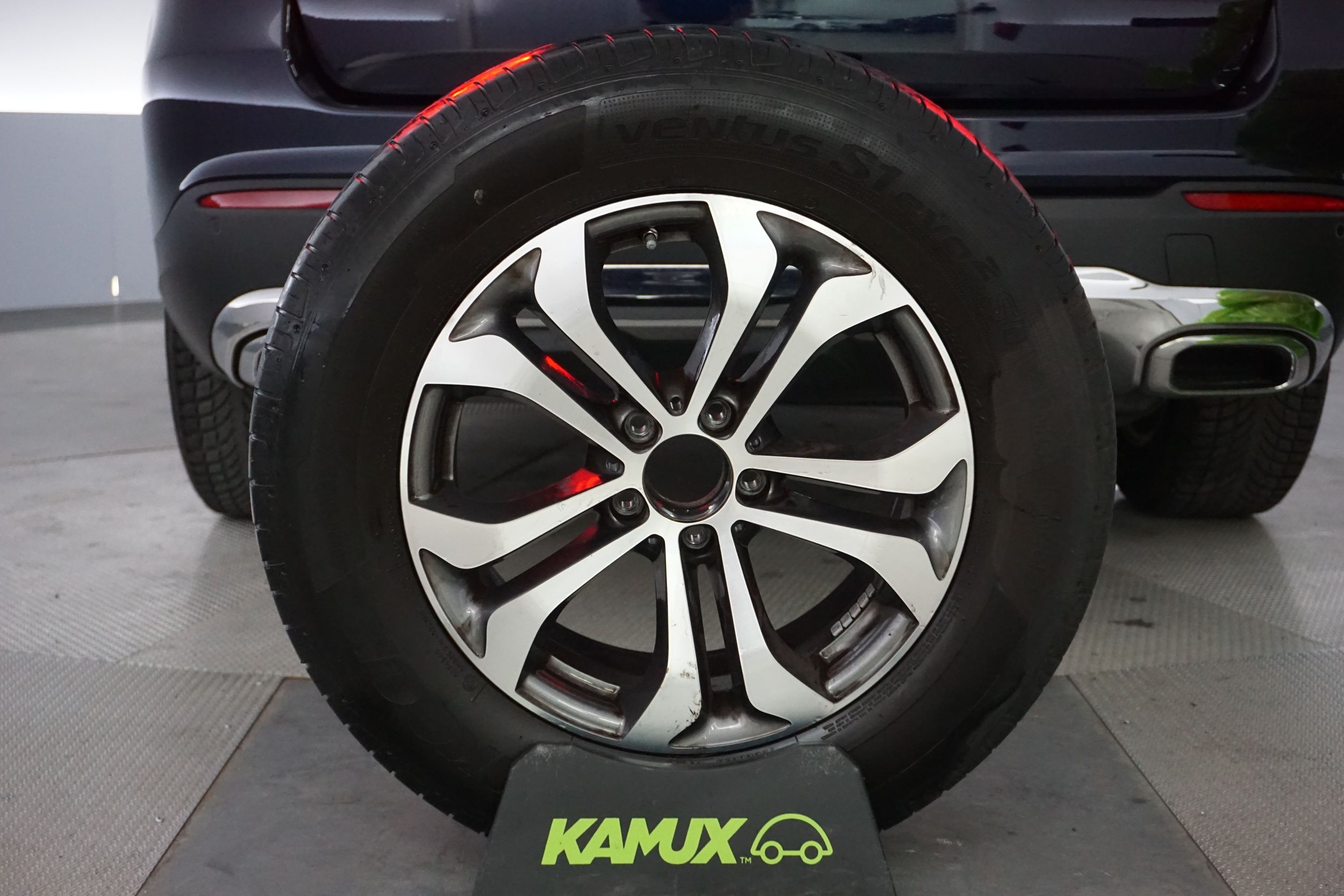 Mercedes-Benz GLC 2022