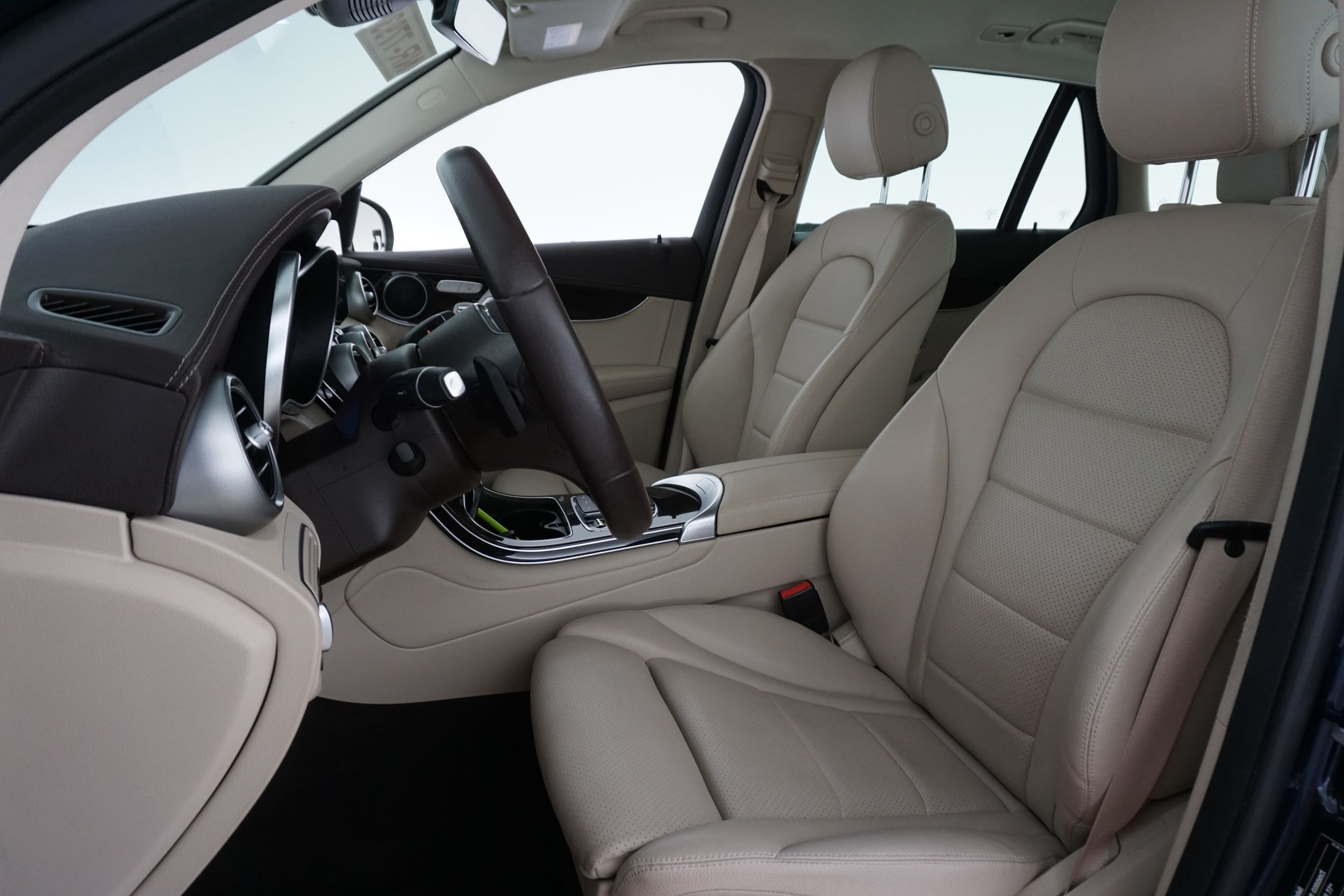 Mercedes-Benz GLC 2022