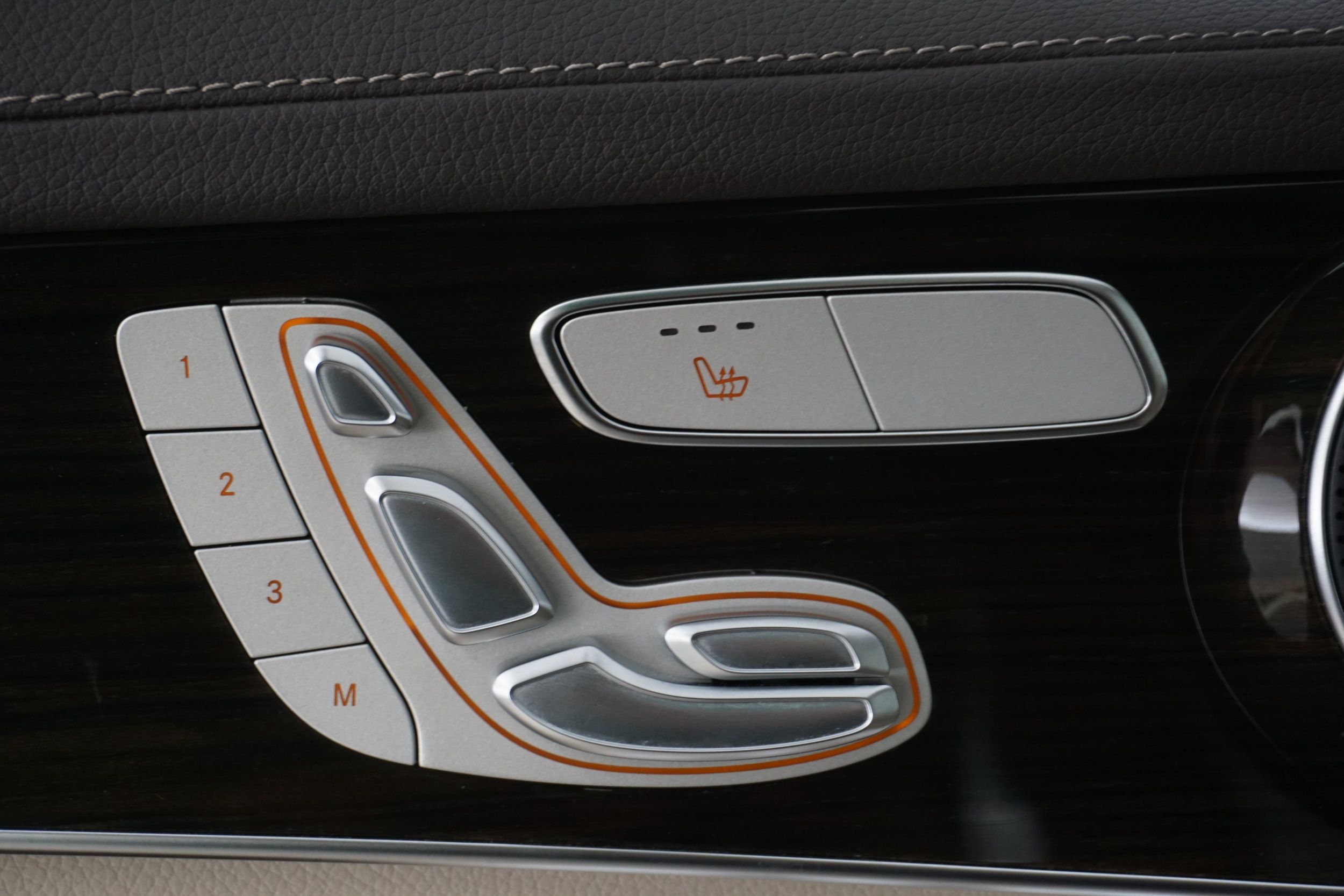 Mercedes-Benz GLC 2022