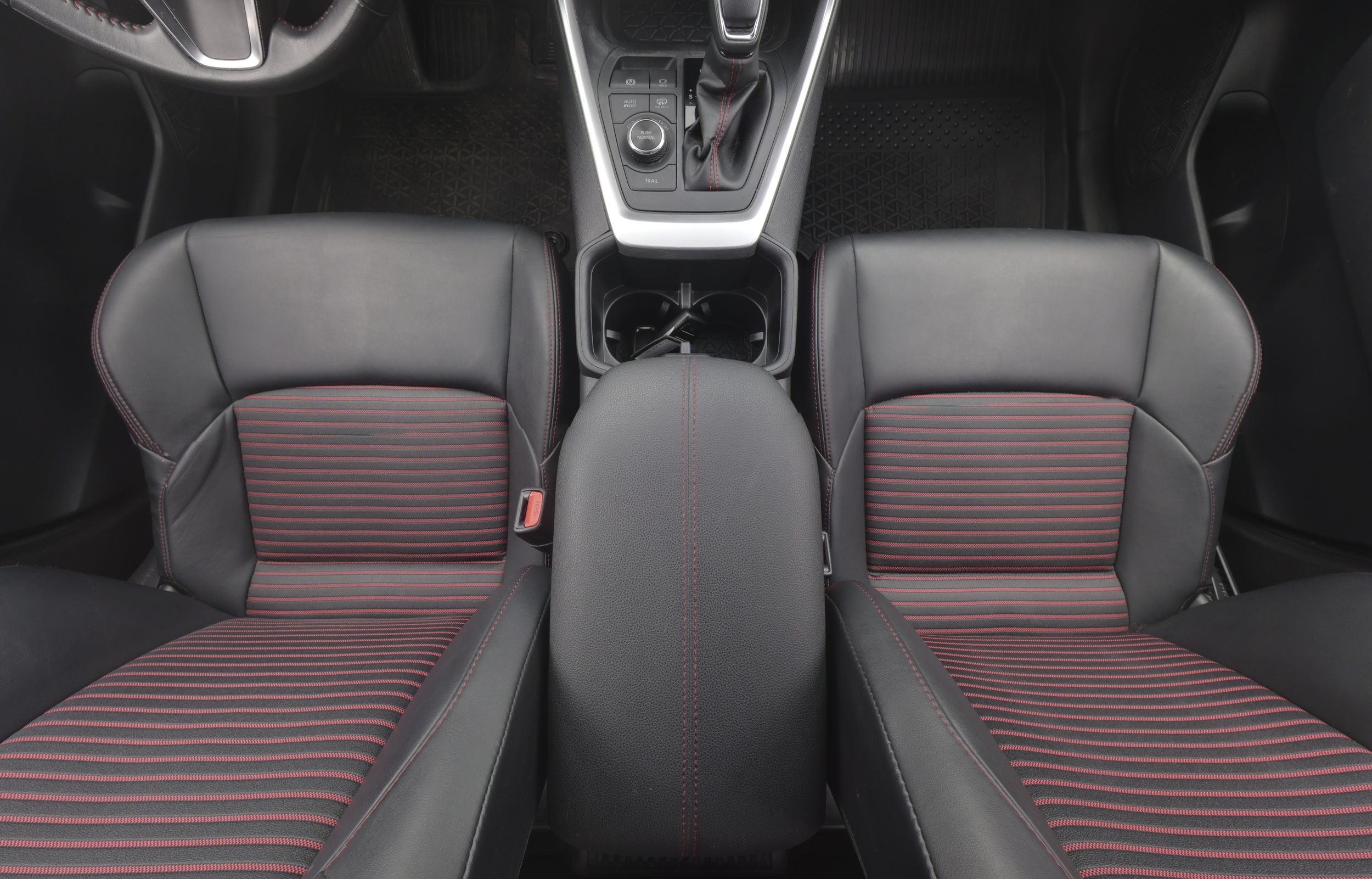 Toyota RAV4 Plug-In 2022