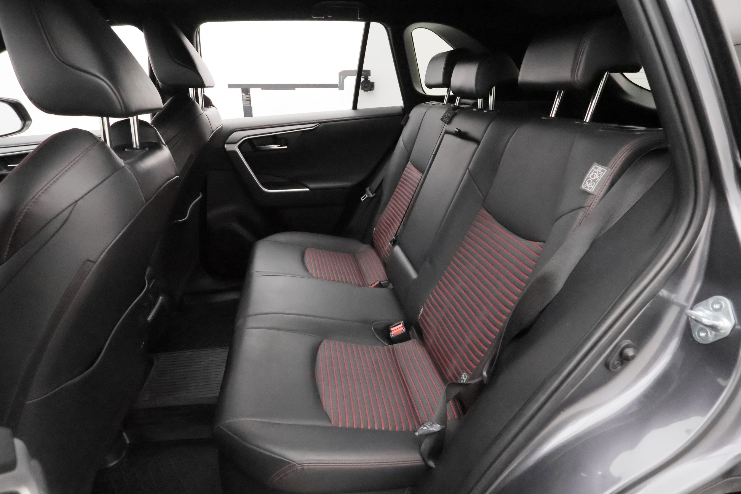 Toyota RAV4 Plug-In 2022