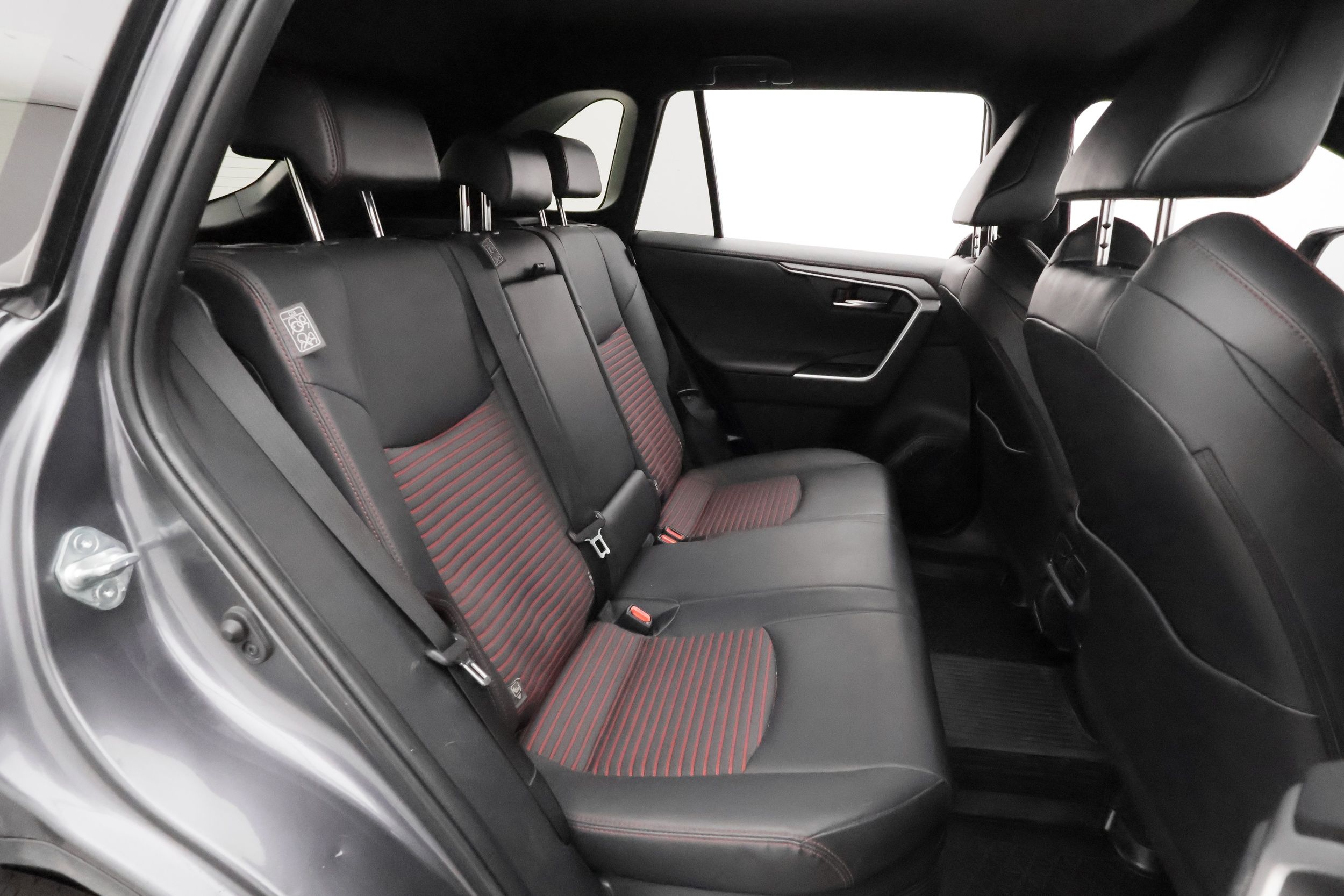 Toyota RAV4 Plug-In 2022