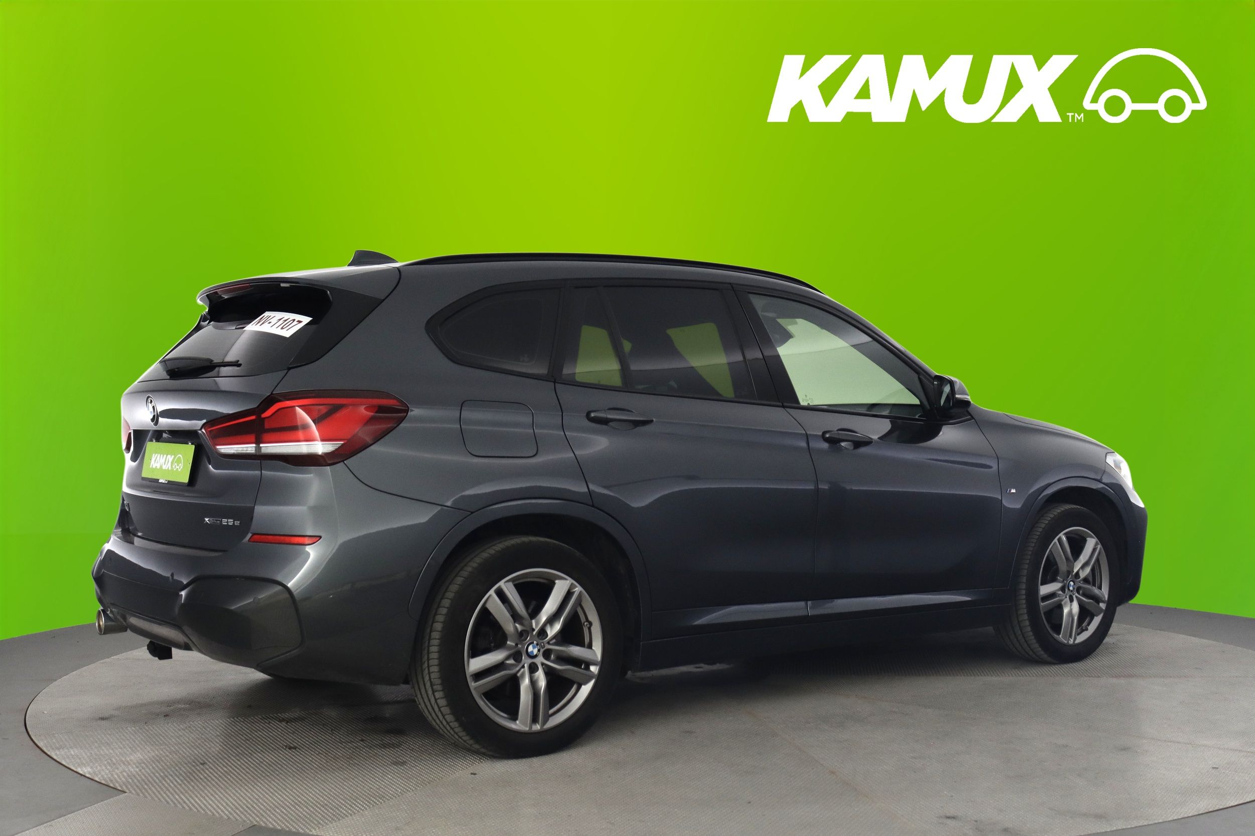 BMW X1 2021