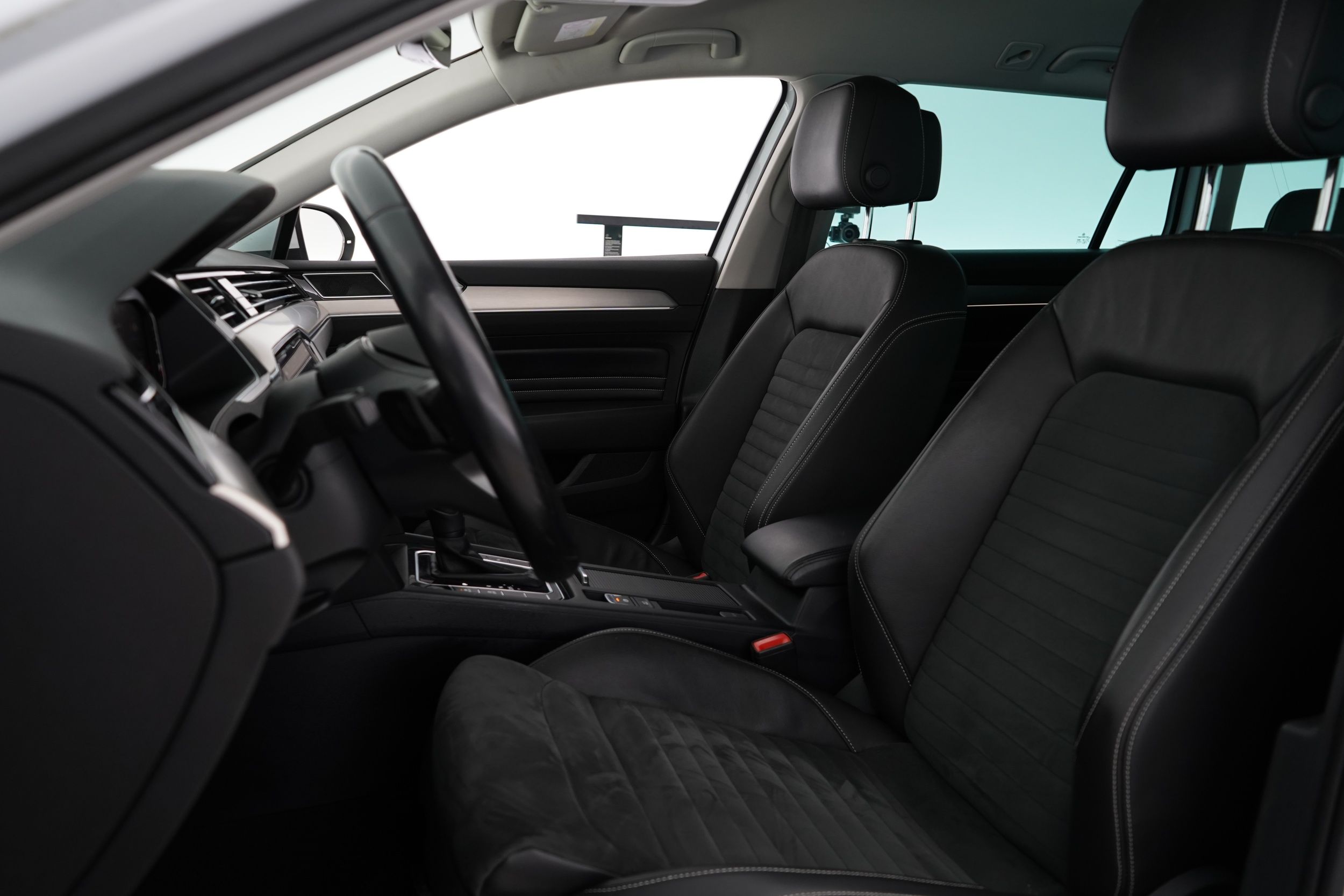 Volkswagen Passat 2022