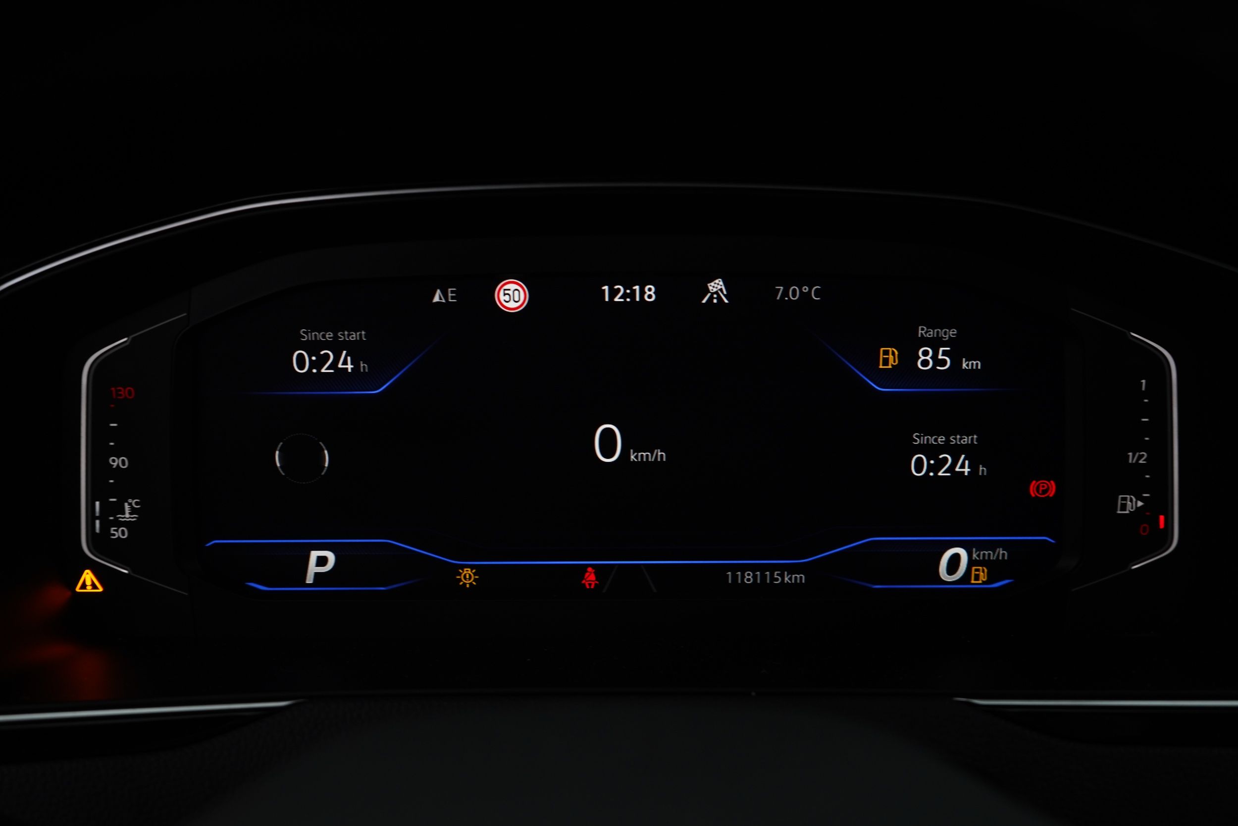 Volkswagen Passat 2022